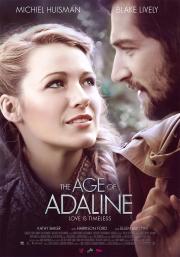 Poster Age of Adaline