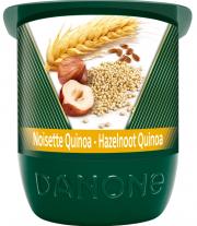 Activia Noisette Quinoa