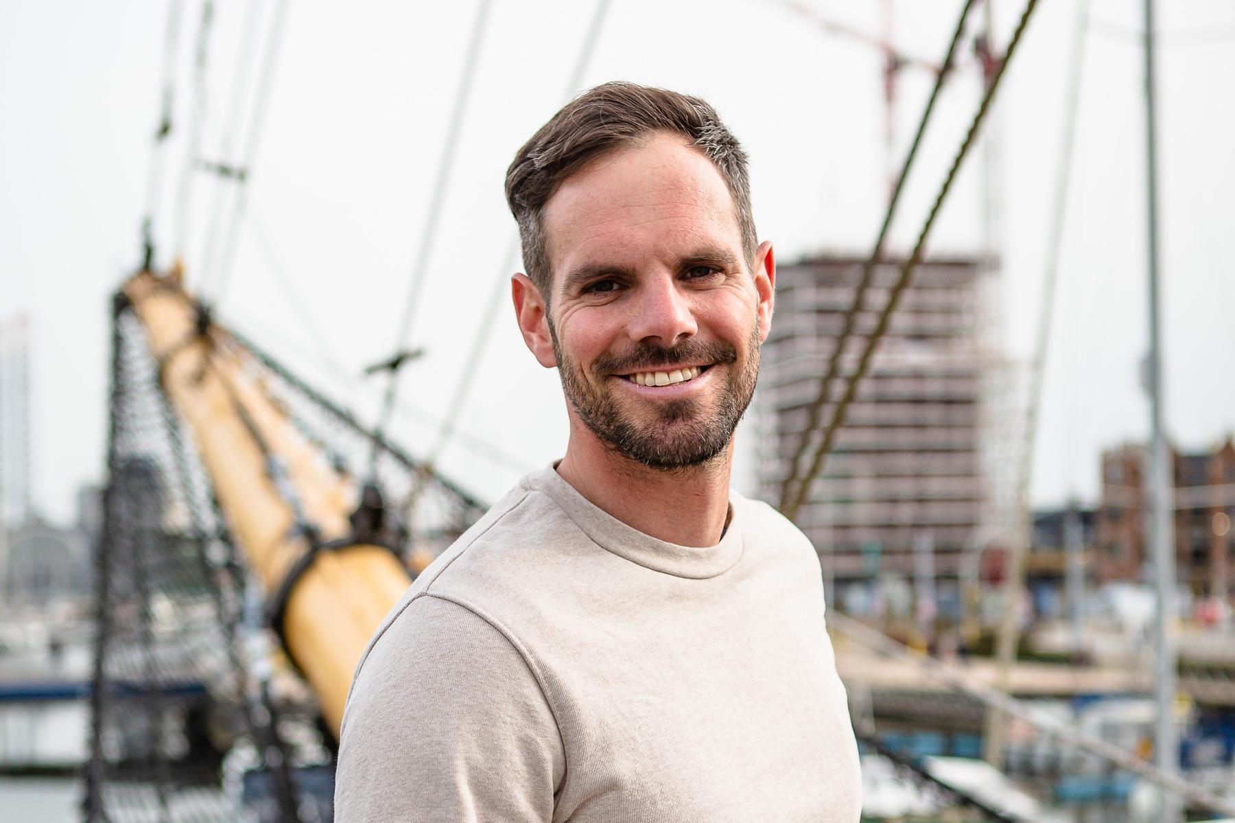 Yannick Lefèbvre weet in maart of hij Olympische Spelen haalt “Ik