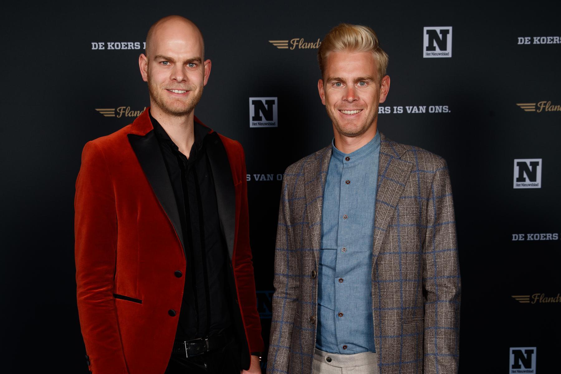 Alphonse Vermote “Noem het gerust de start van zijn tweede carrière