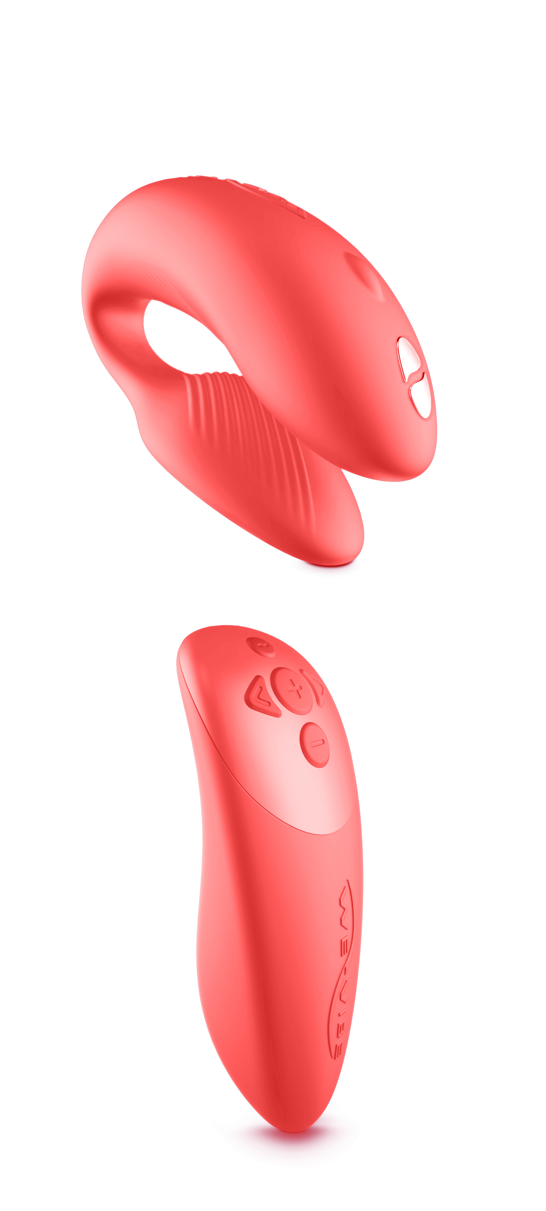 Le We-Vibe Chorus