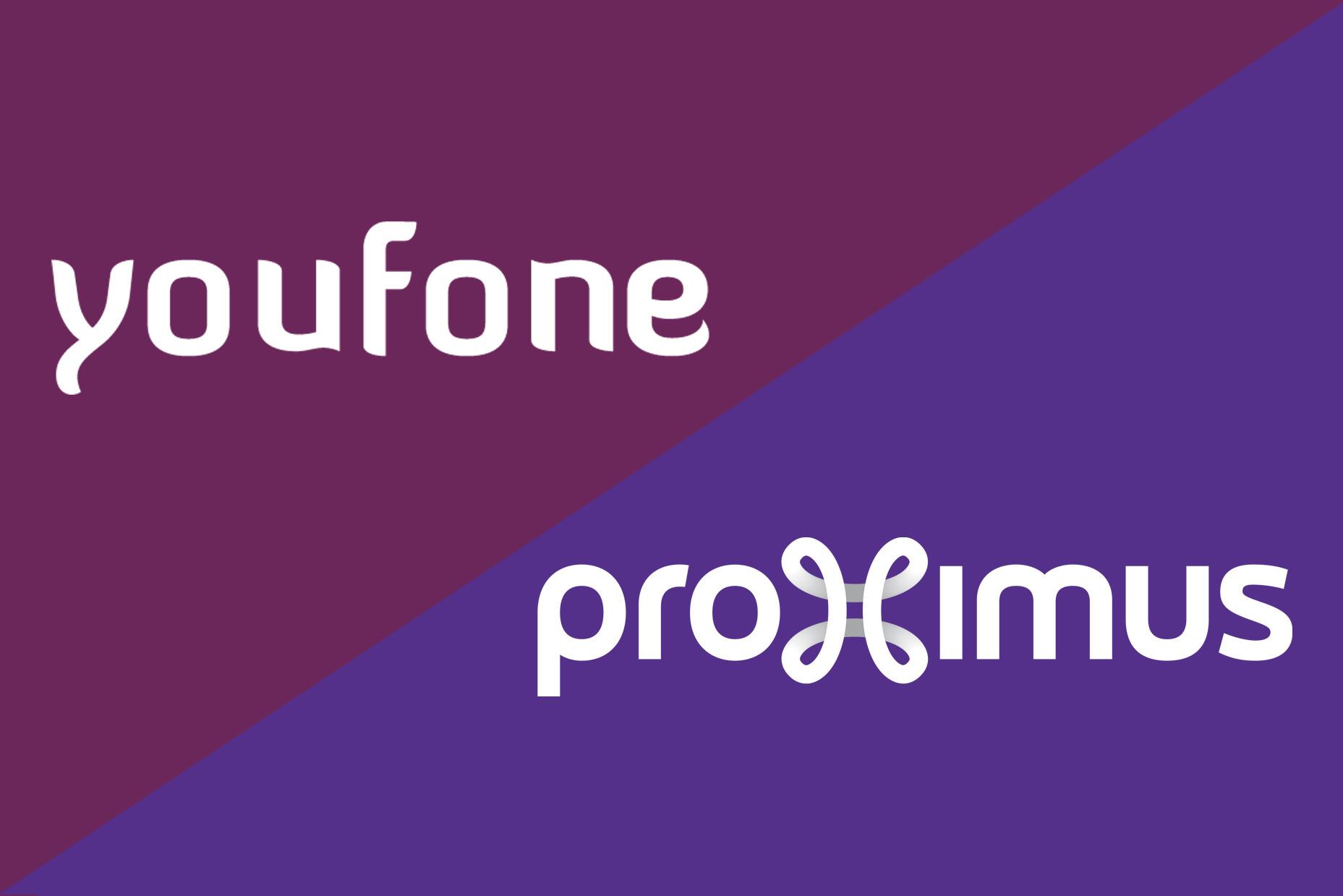 Nederlandse provider Youfone komt in april naar België Data News