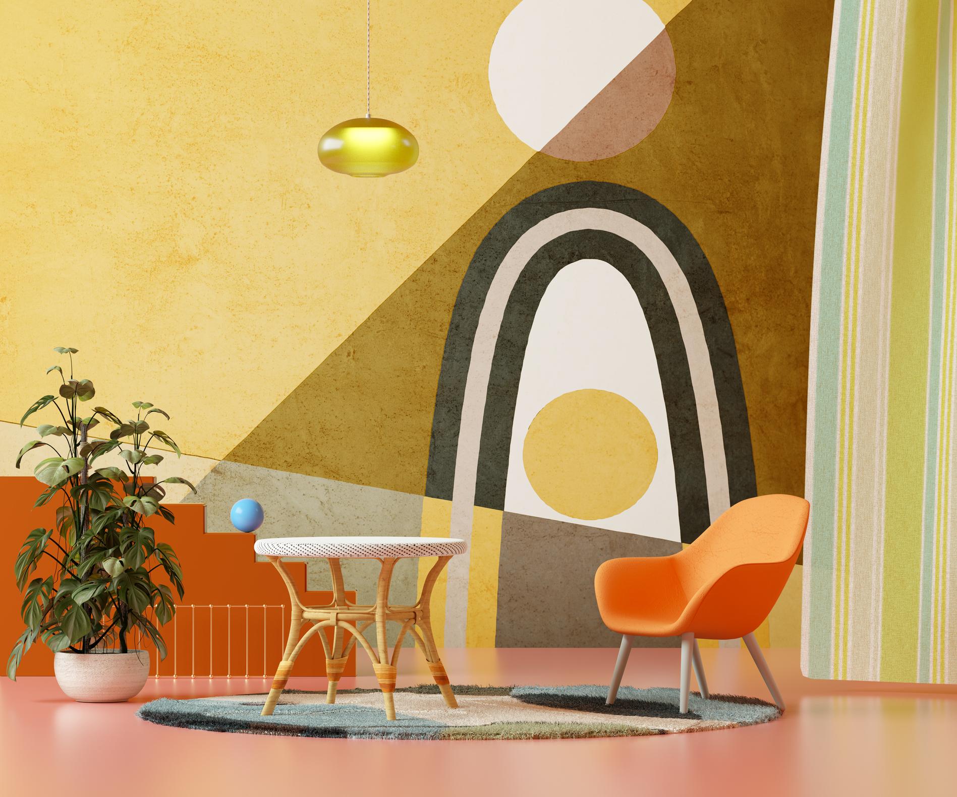 Les tendances déco de 2023 selon Pinterest