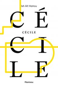 Cécile cover