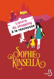 5. L’accro du shopping à la rescousse