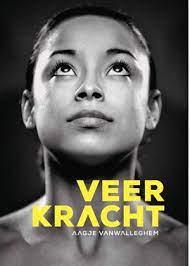 Veerkracht - Aagje Vanwalleghem