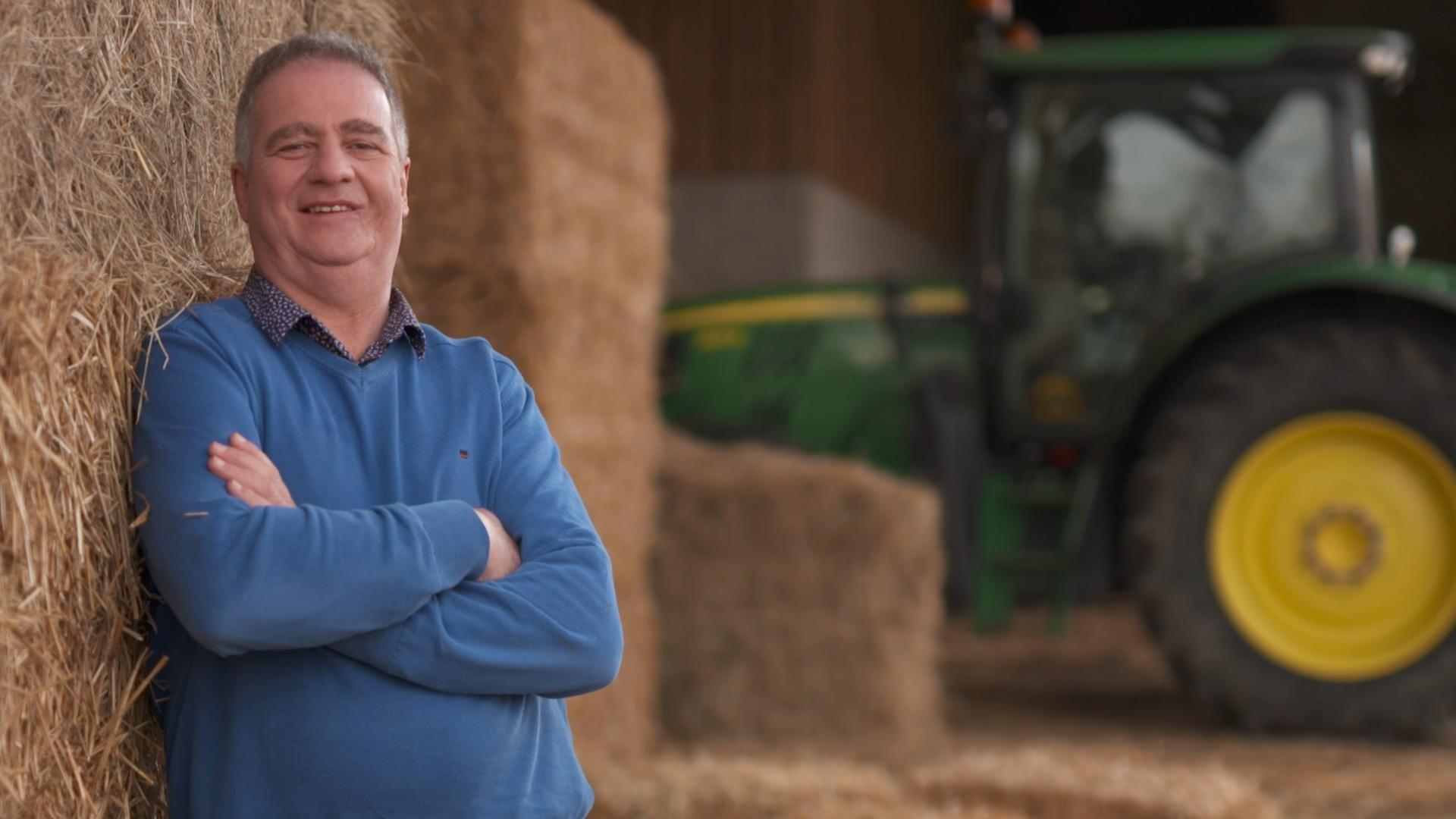 Parce que c’est un très grand cru d’agriculteurs·trices