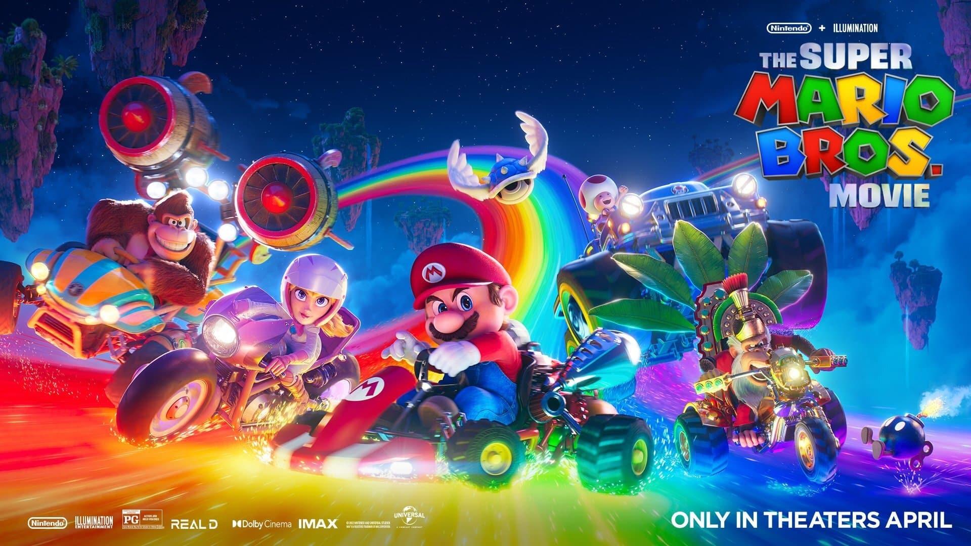 Super Mario Bros. : Nintendo prépare ce nouveau jeu qui va plaire