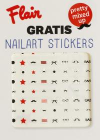 Nagelstickers