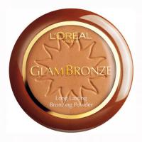 bronzer shaping l'oréal