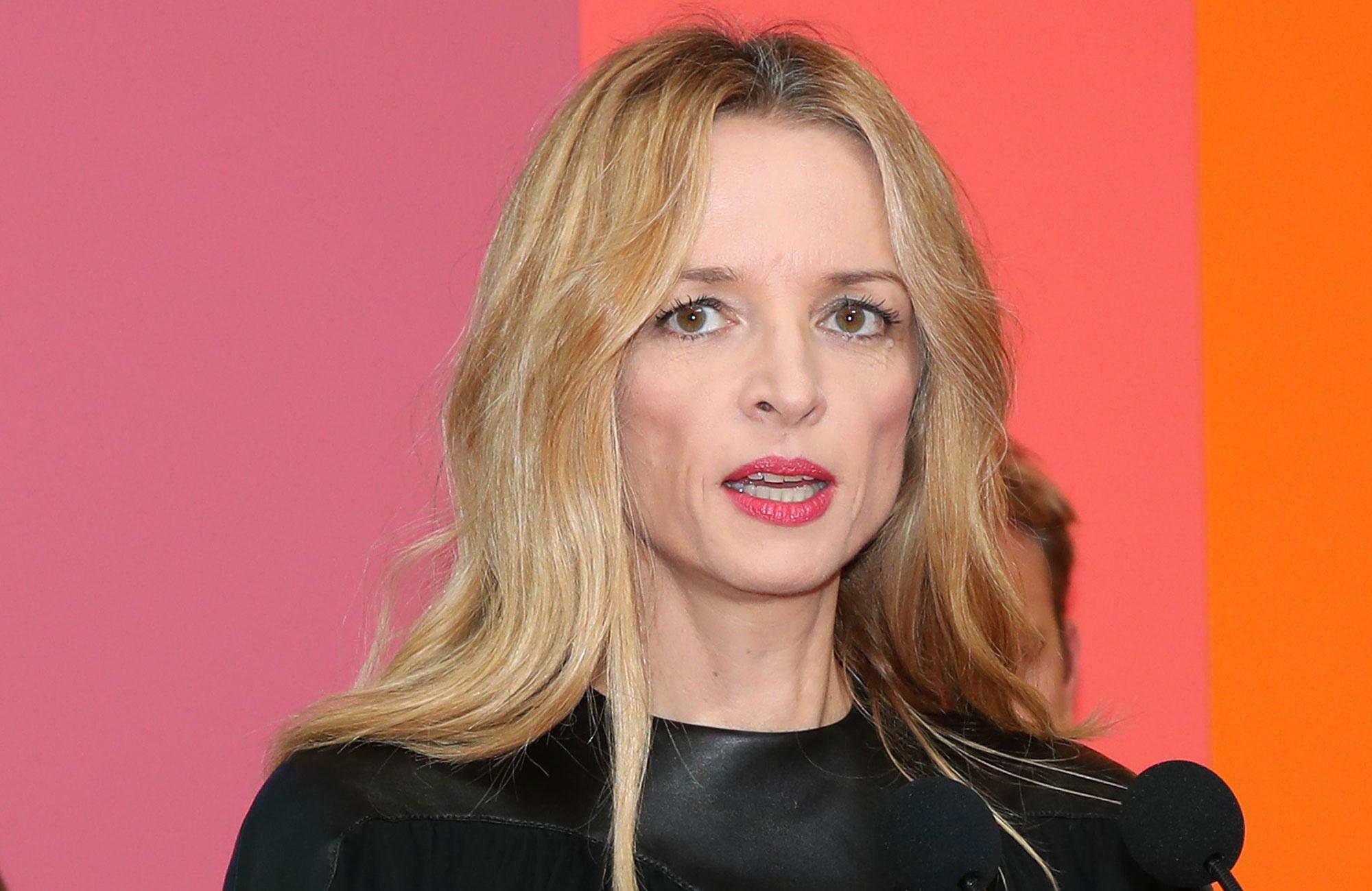 Delphine Arnault monte en grade chez LVMH, qui remanie la tête de ses  fleurons