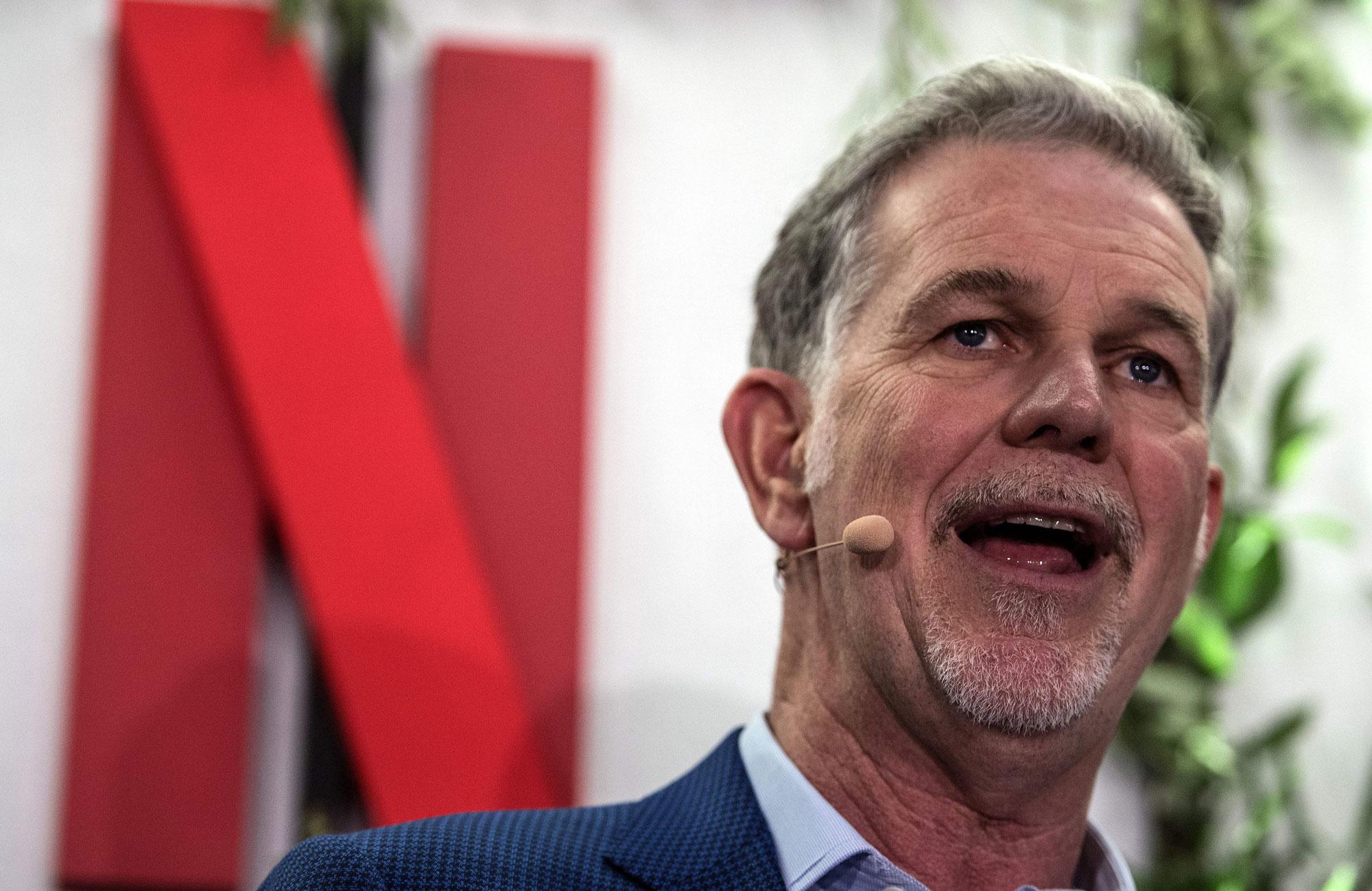 Reed Hastings Le Fondateur De Netflix Renonce Son Poste De CEO   351b2f566a3f96da7f053eb2c3232da1 Jpg 