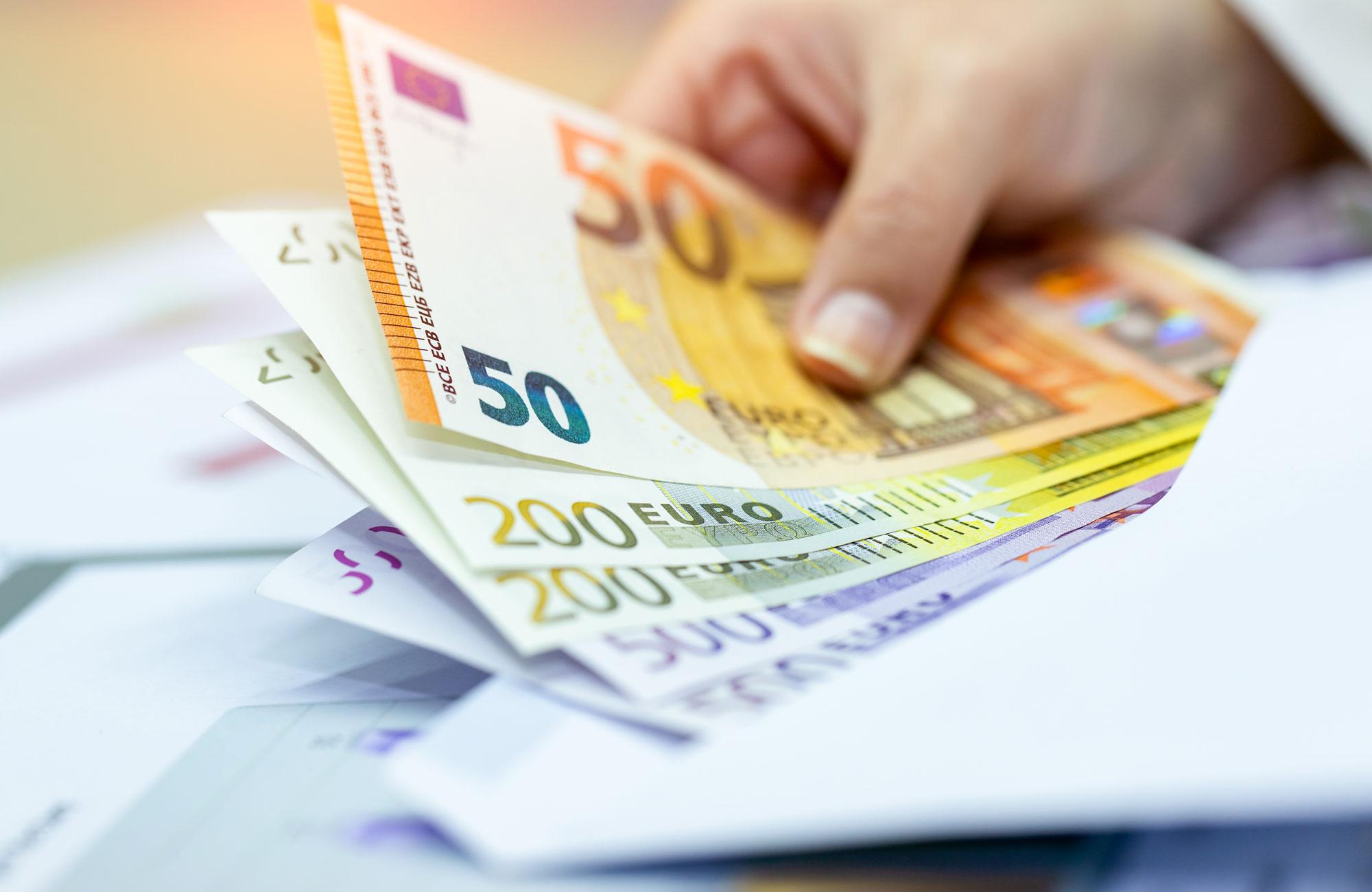 “Préserver l’accès à l’argent liquide, c’est préserver un espace de liberté”