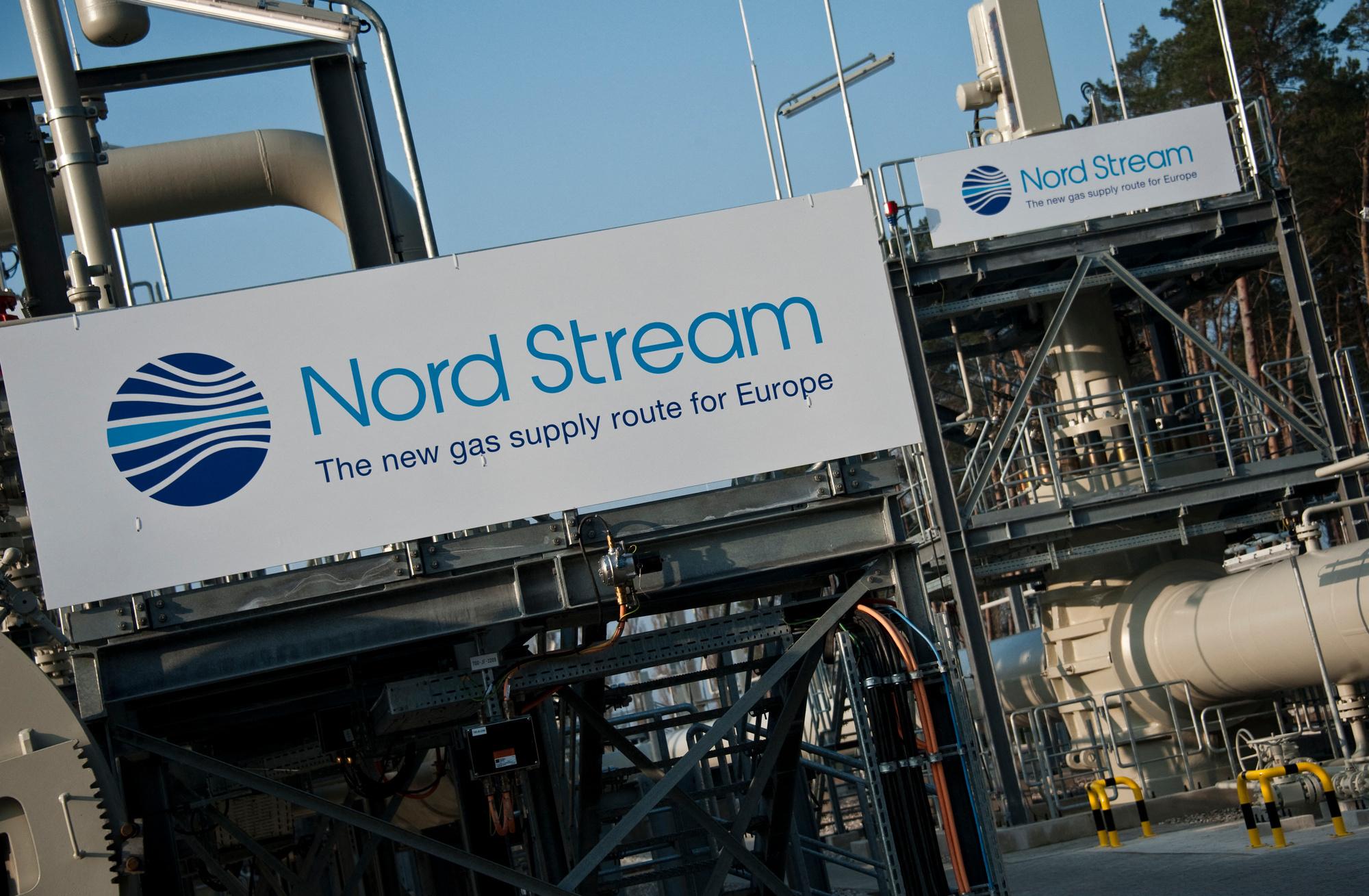 Sabotage des gazoducs Nord Stream : un mystérieux équipage au cœur de l' enquête