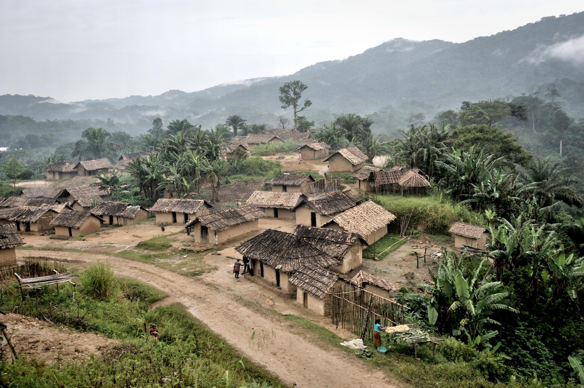 Eradiquer de l'est du Congo le viol comme arme de guerre