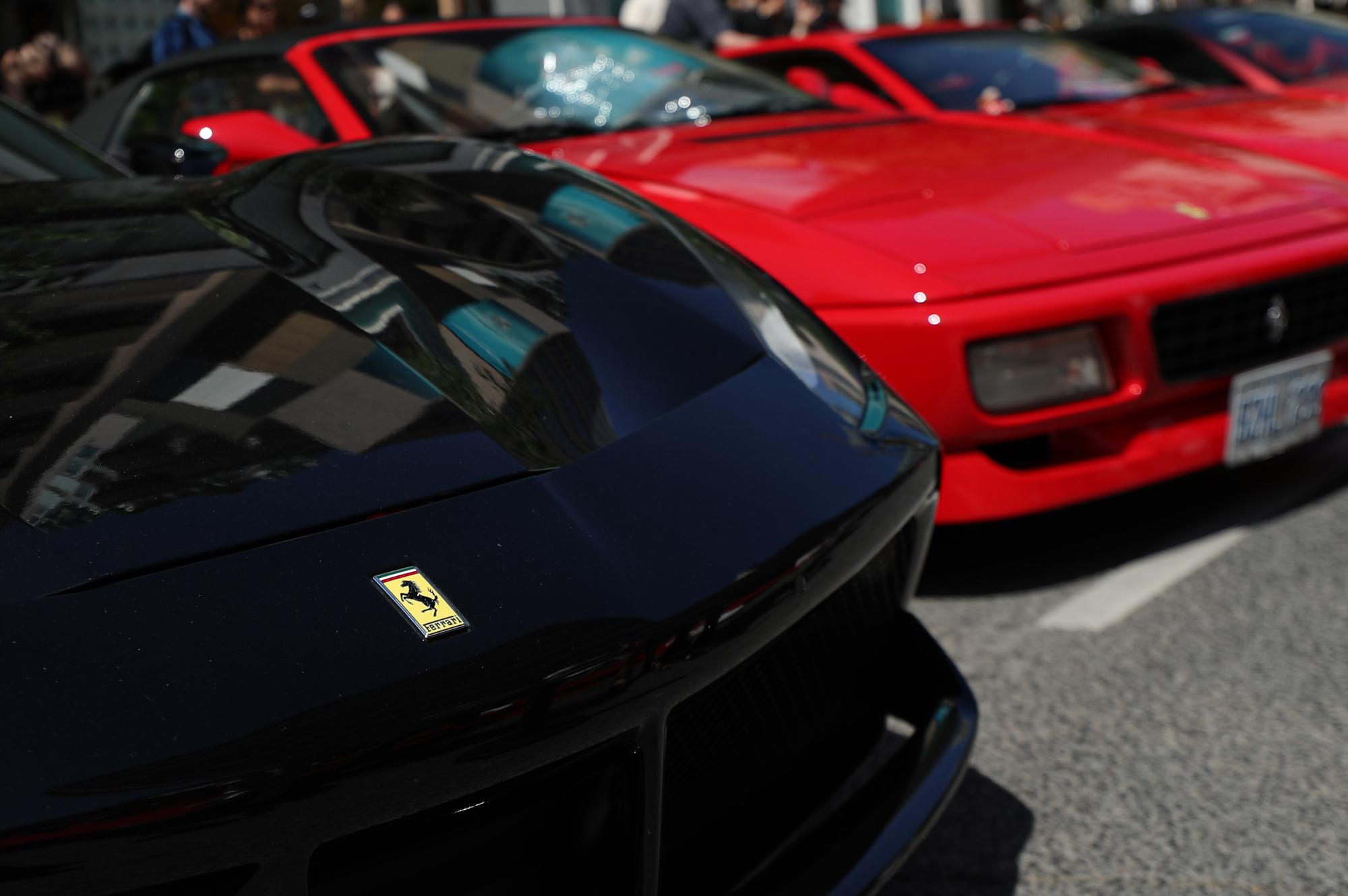 Auto betalen met crypto (79) foto