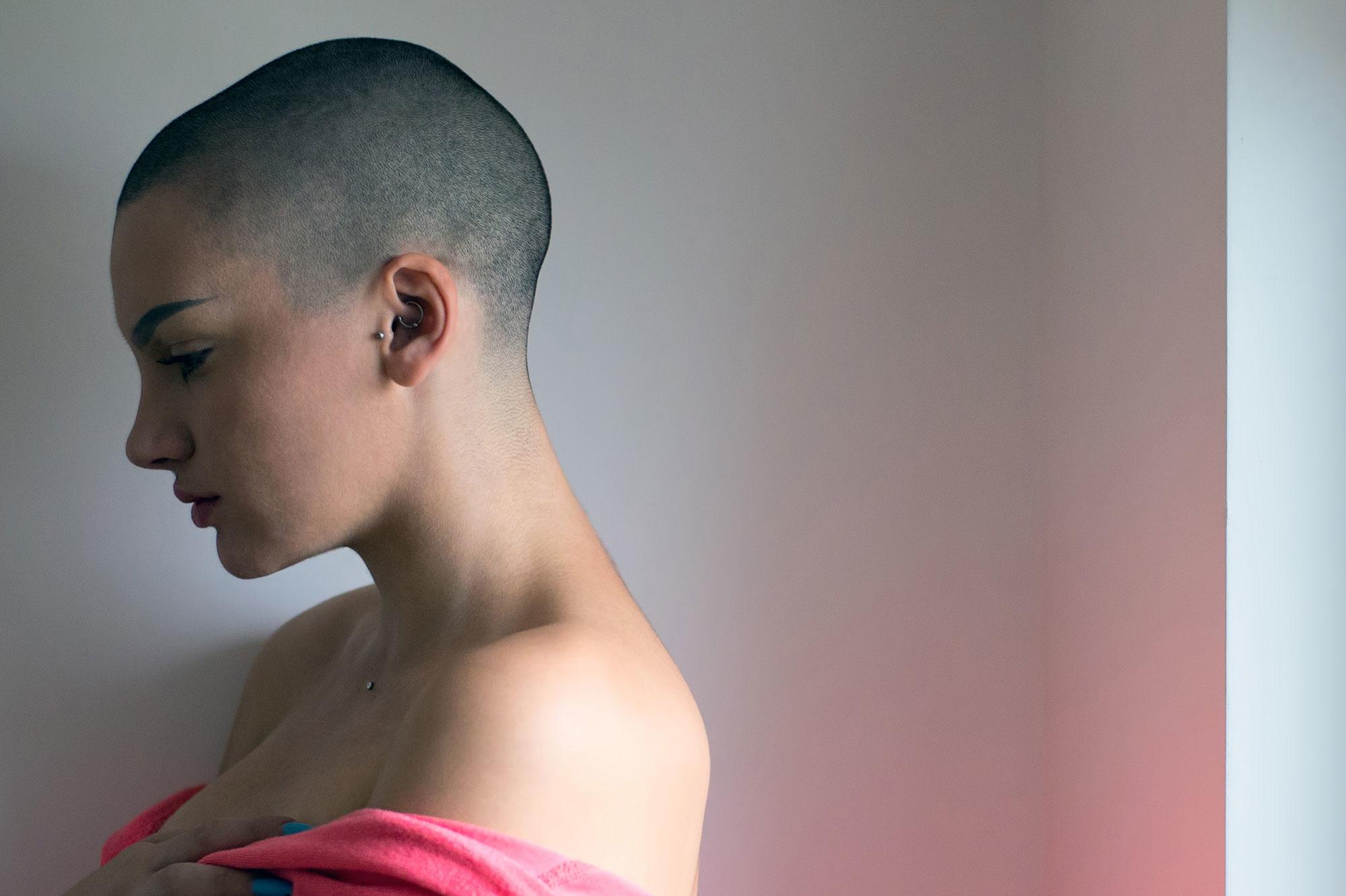 Vijftig Moderniseren Bukken Haarverlies bij chemo: 'Jammer dat pruik beschouwd wordt als luxeproduct'