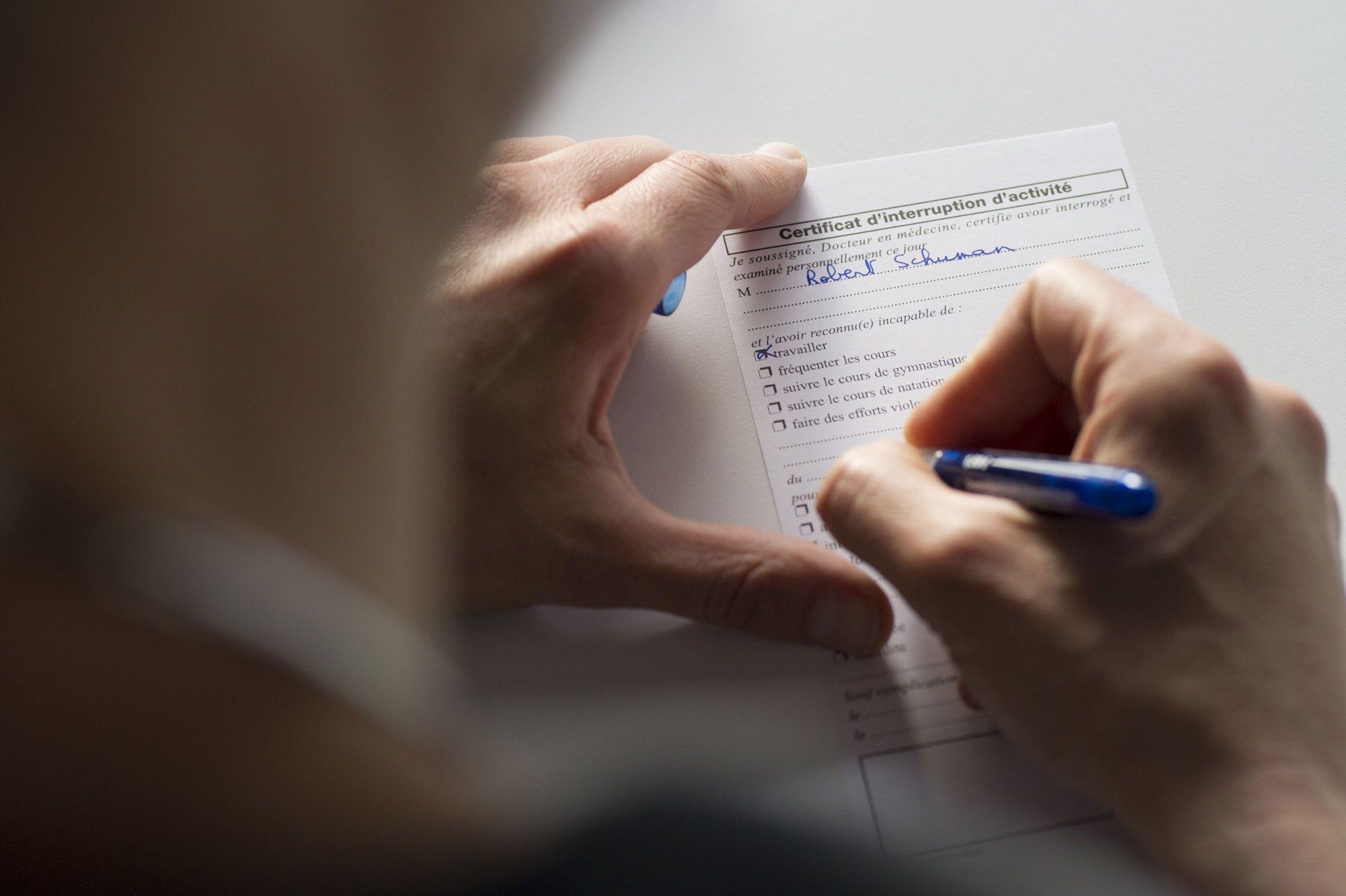 Dit verandert er op 1 november in de gezondheidssector