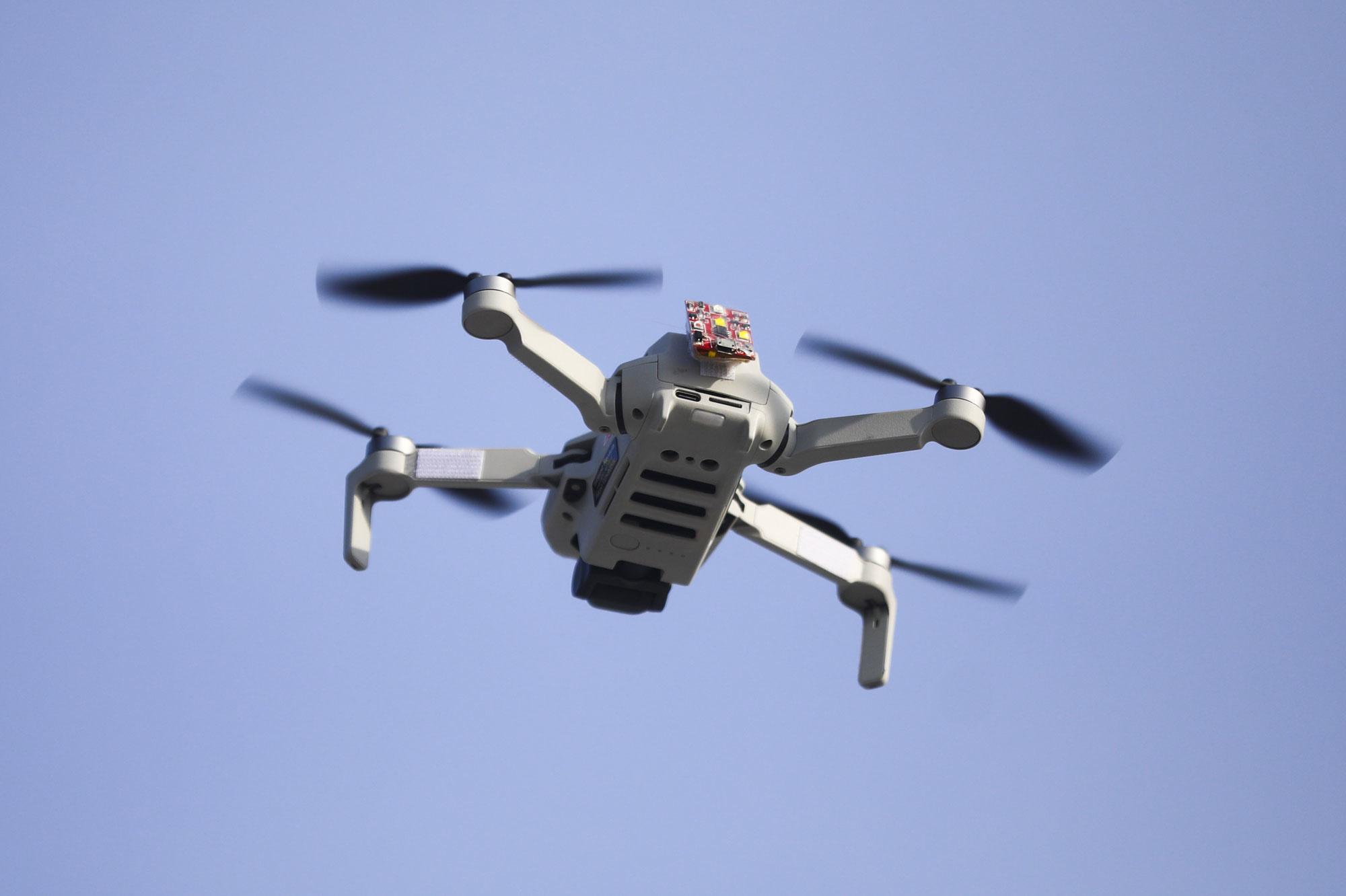 Signaal Kleren buiten gebruik MediaMarkt en Bol.com stoppen verkoop drones van DJI wegens inzet in oorlog  Oekraïne