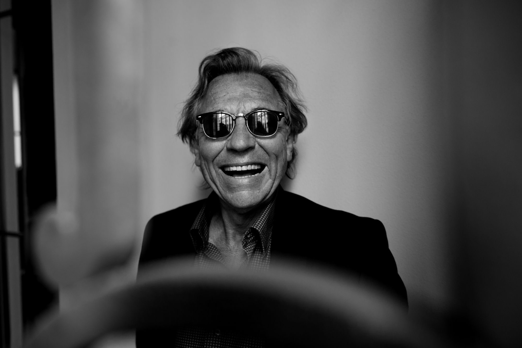 Ode aan Jan Mulder Sport/Voetbalmagazine