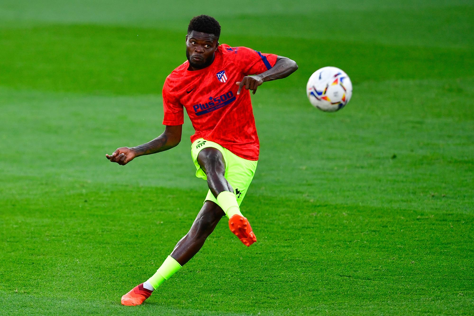 Arsenal Doet Duurste Aankoop Van Transfer Deadline Day 50 Miljoen Voor 