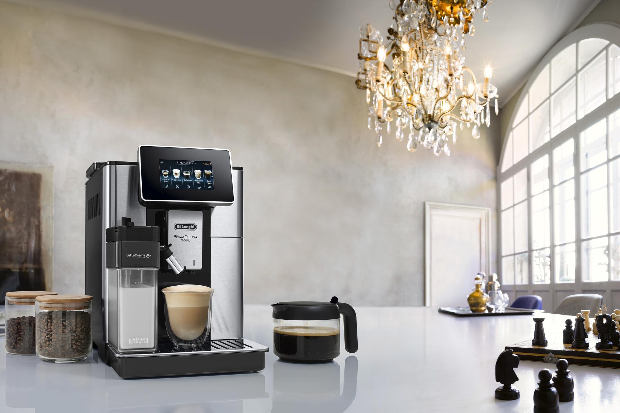 Réglages machine à café: la mouture idéale