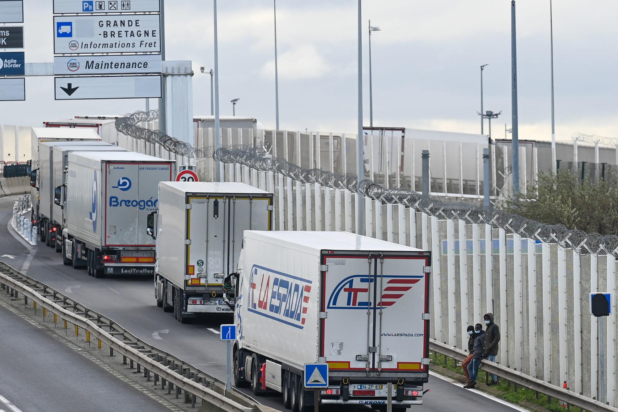 Werkgeversorganisatie Voka: 'Dringend Oplossing Nodig Voor ...