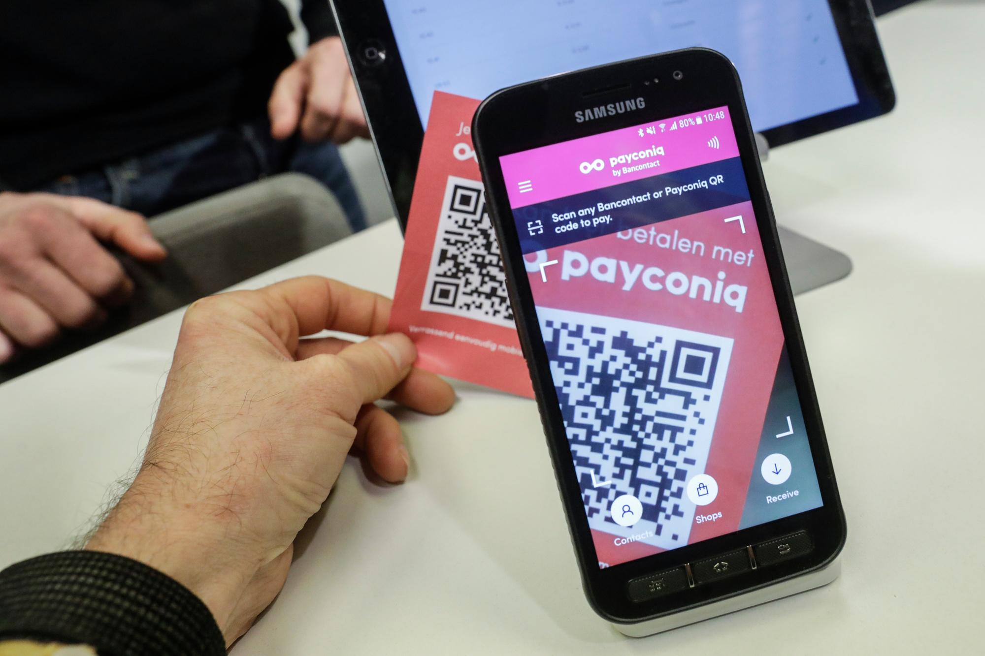 Payconiq