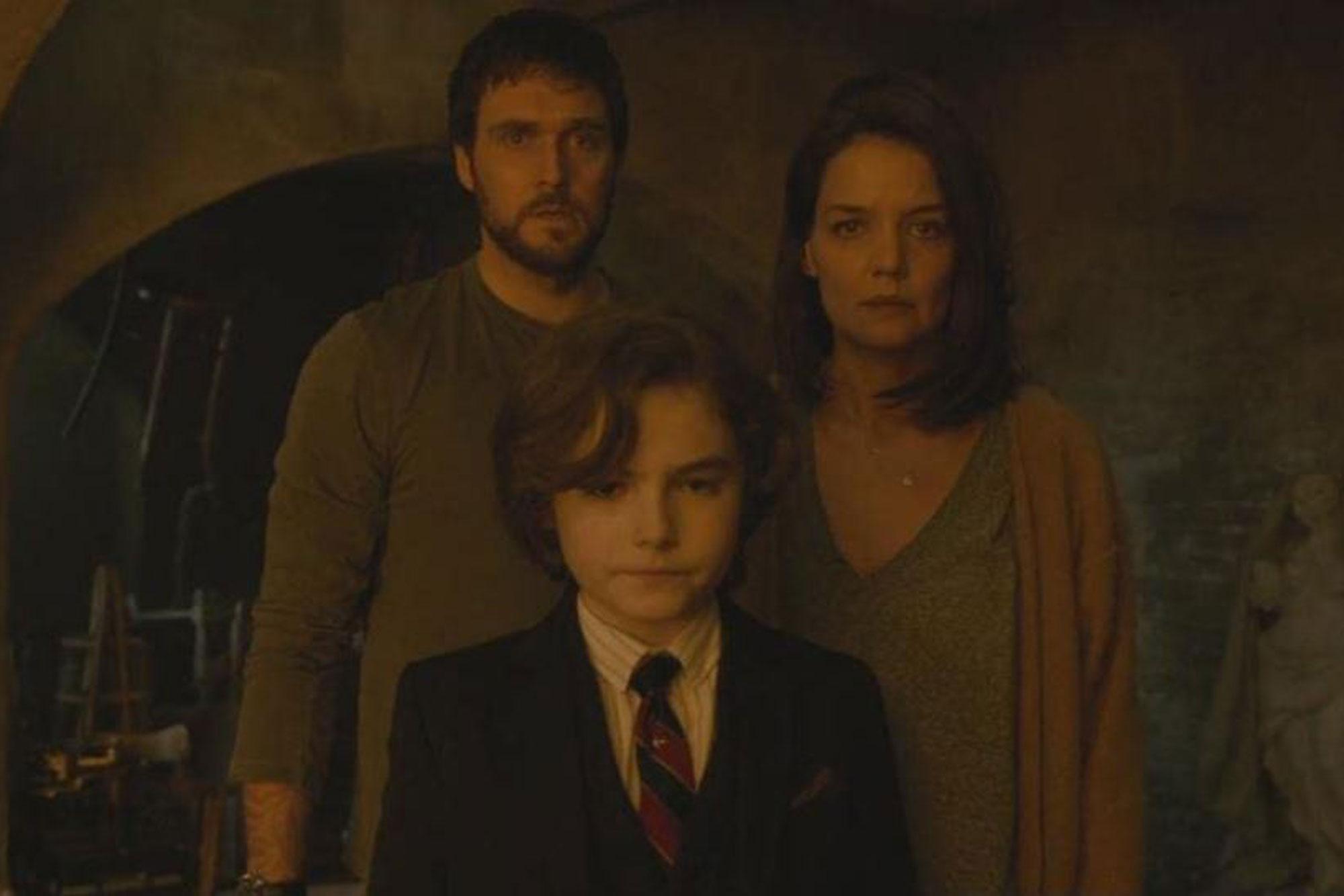 The Boy: Brahms' Curse