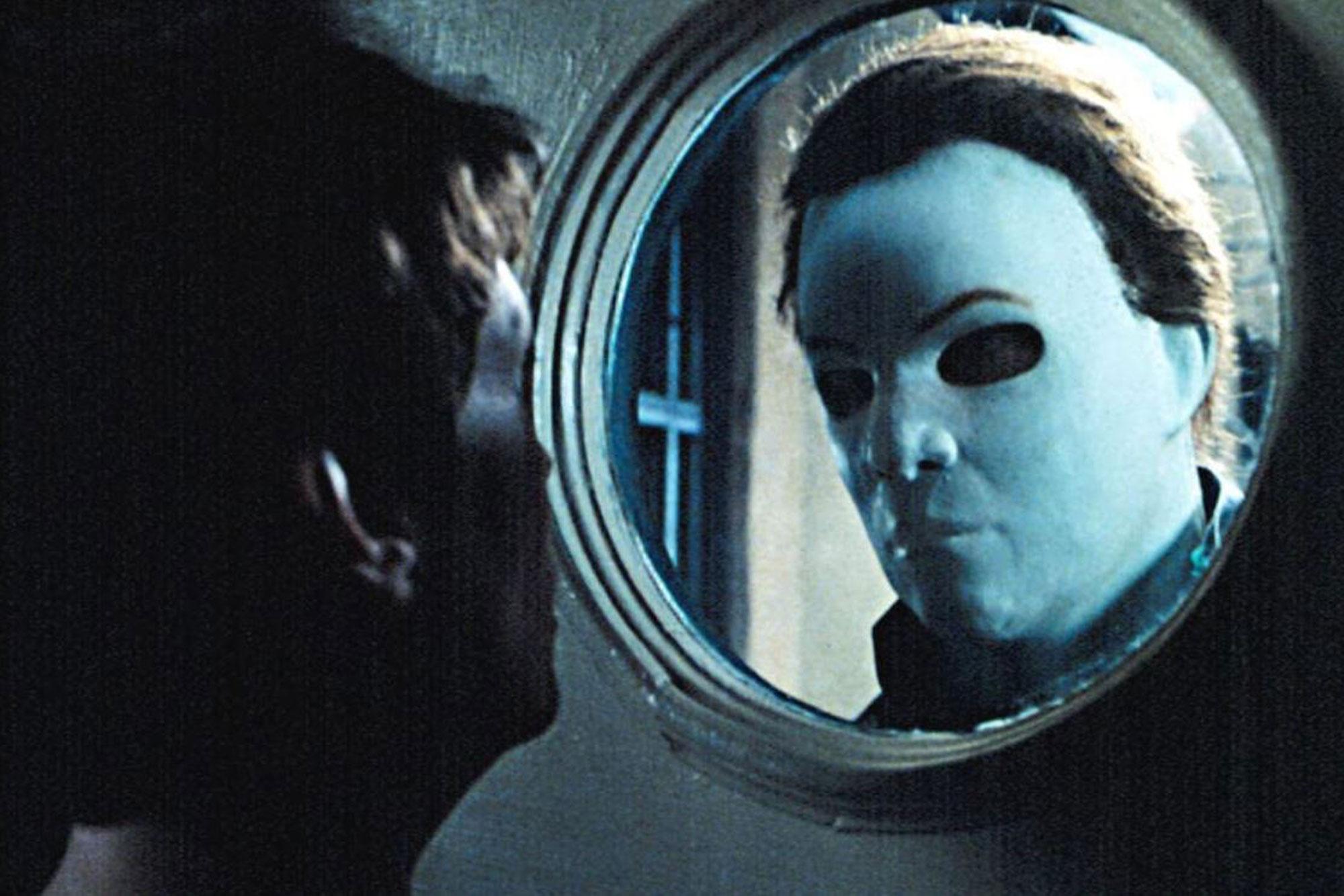 Halloween II