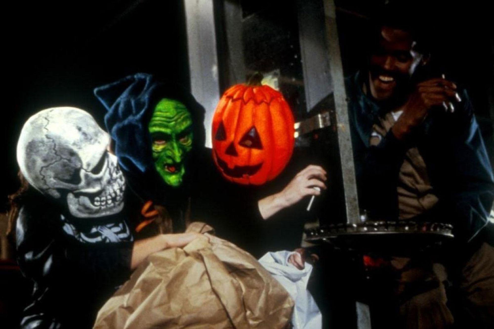 Halloween III: Season of the Witch
