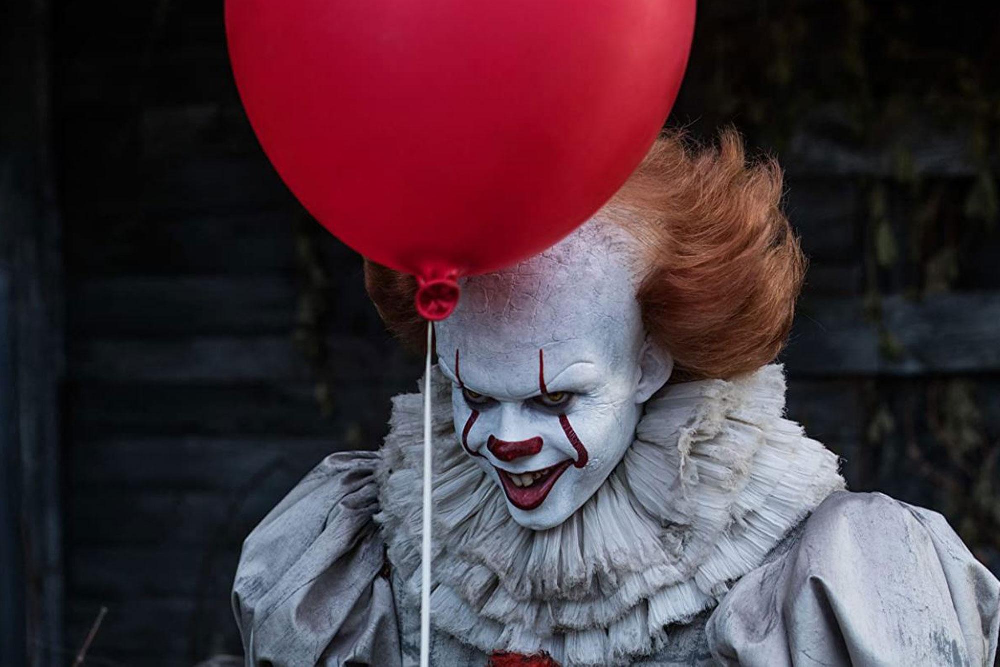 It