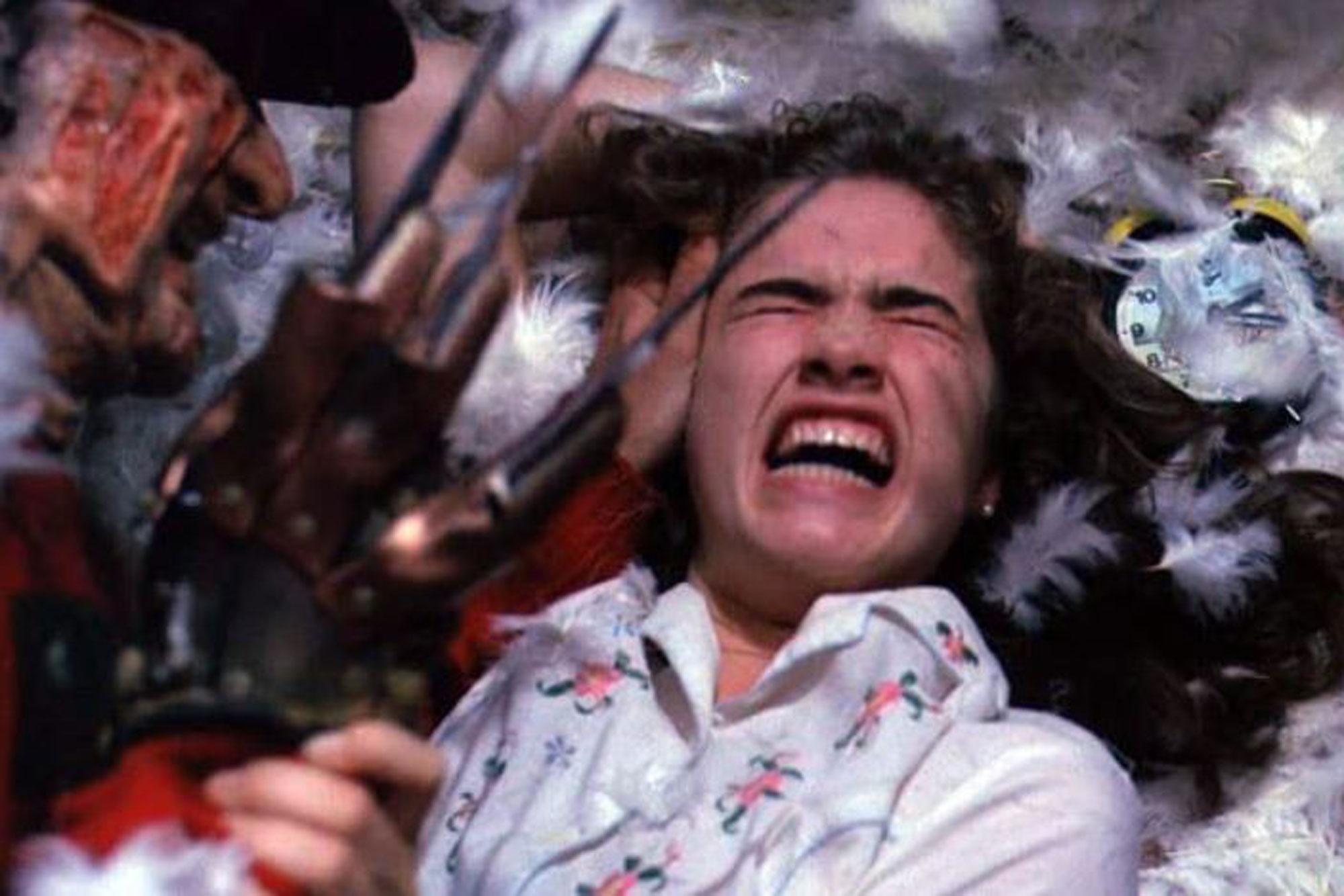 A Nightmare on Elm Street