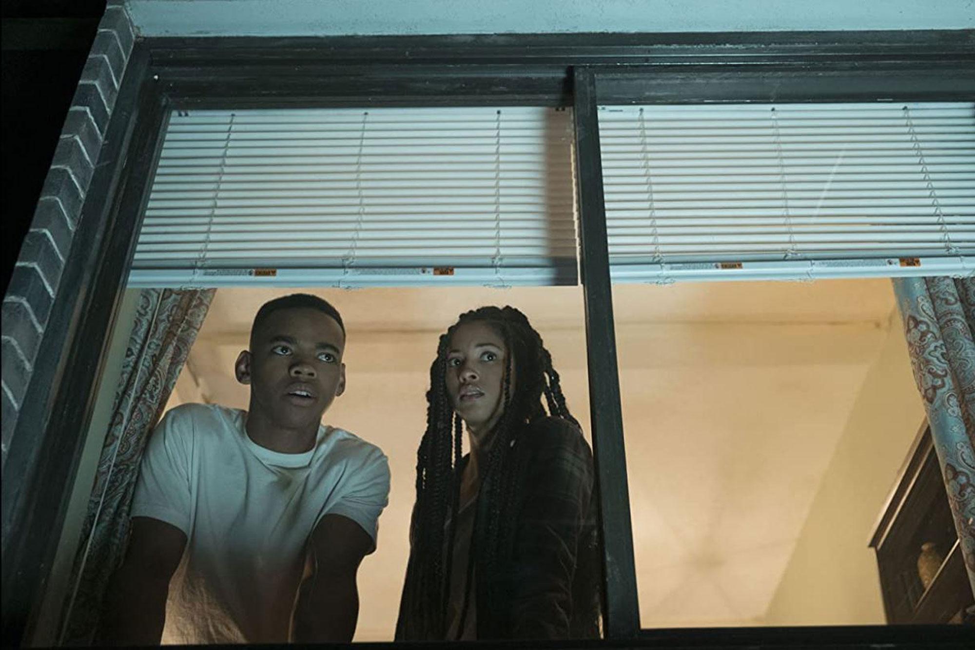 The First Purge