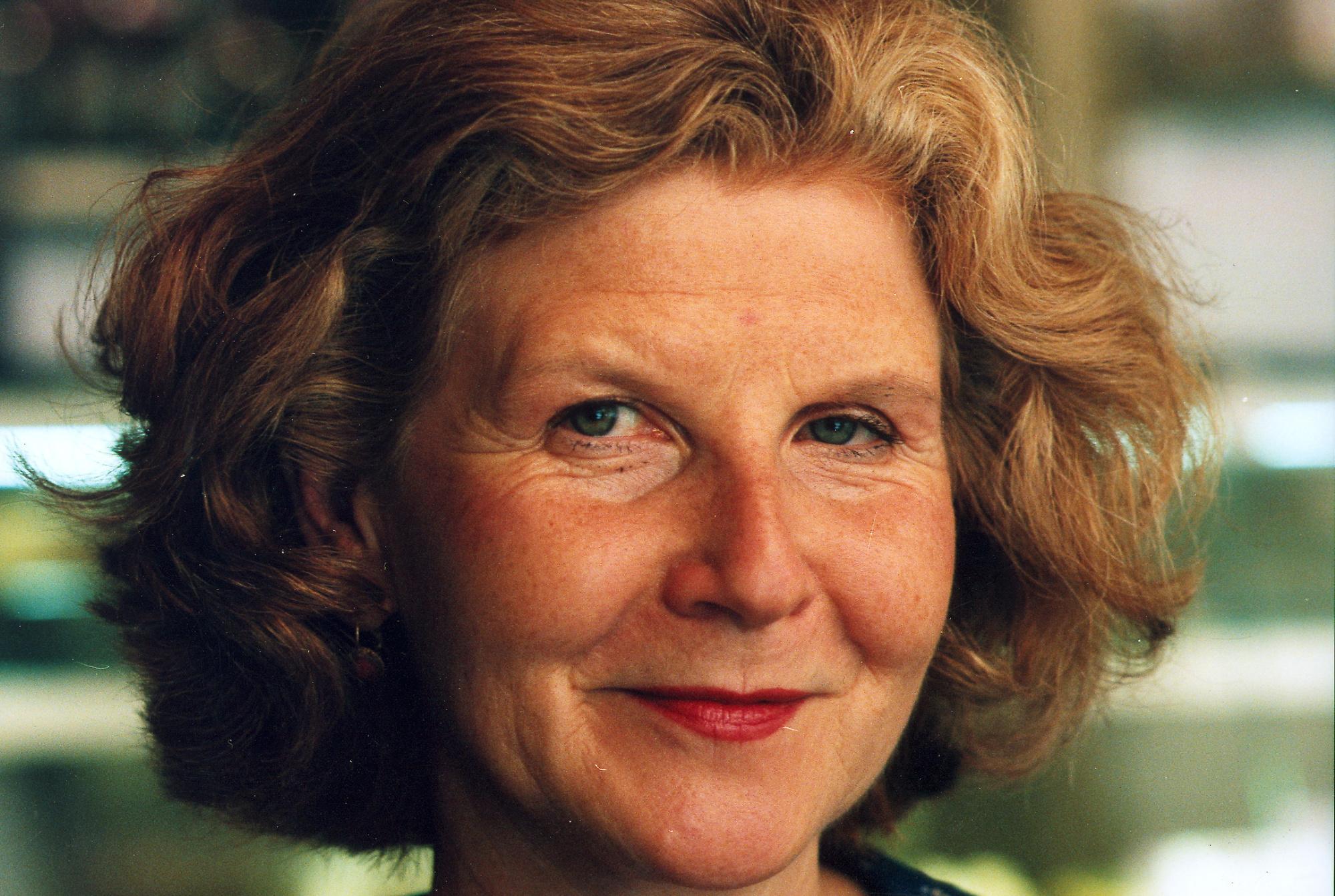 Duitse filmlegende Irm Hermann overleden