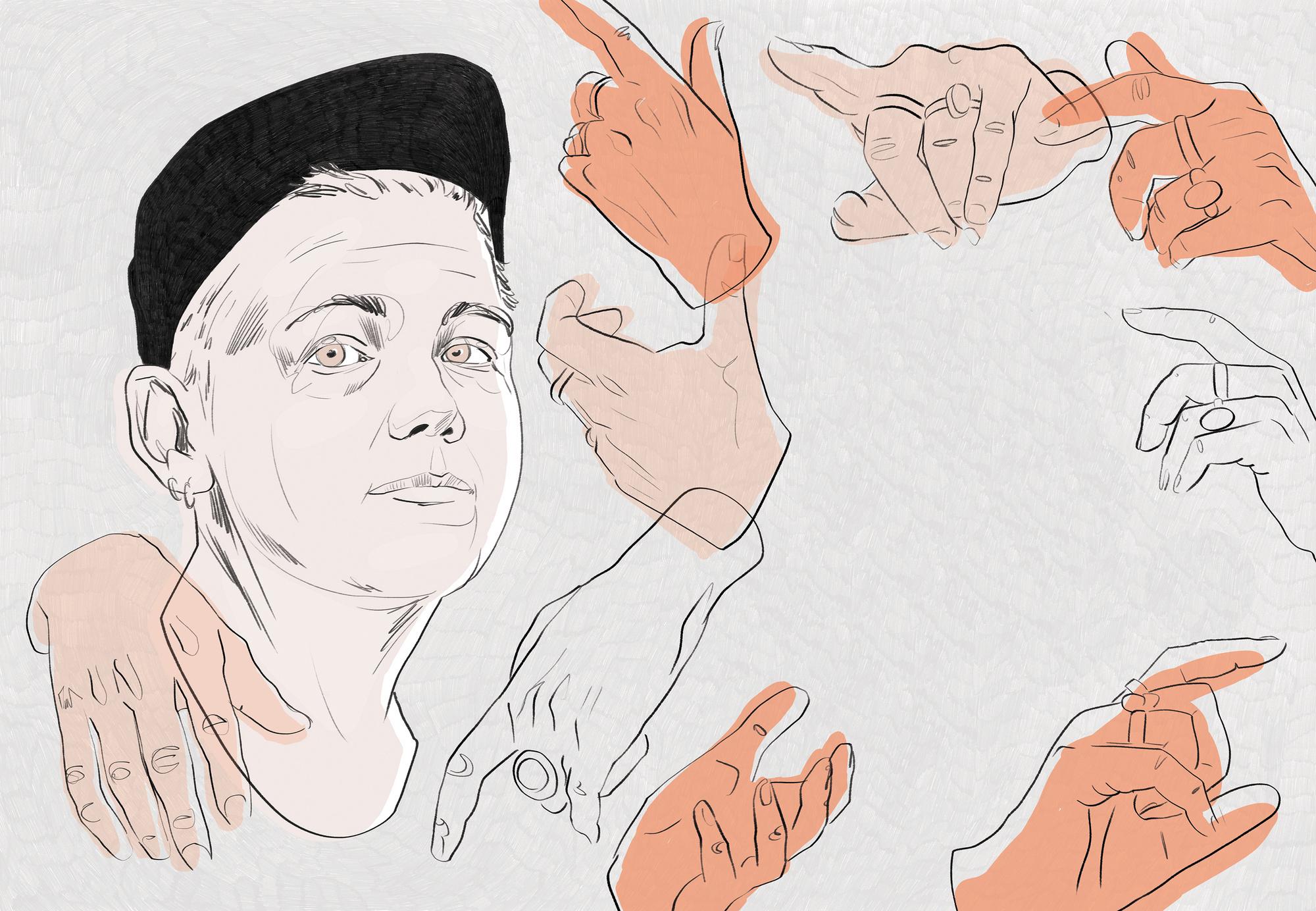 Kate Tempest is klaar met preken: 'Hold Your Own' uitgelegd