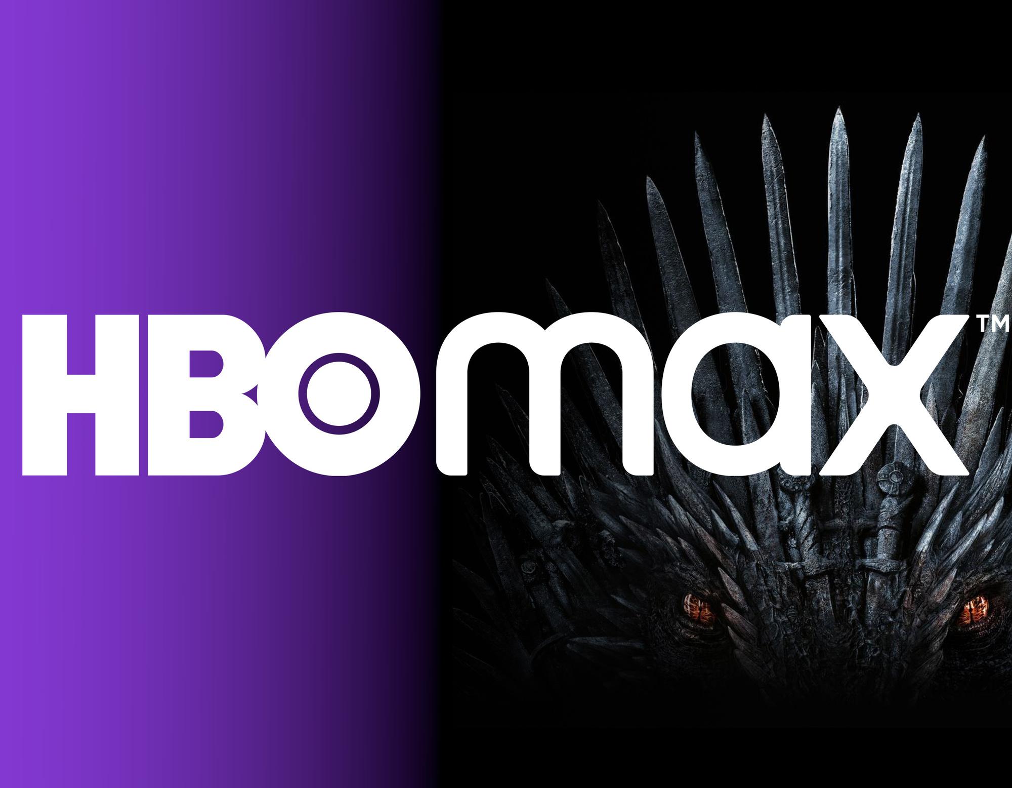 Le service de streaming HBO Max s'étend en Europe, mais pas en Belgique ...