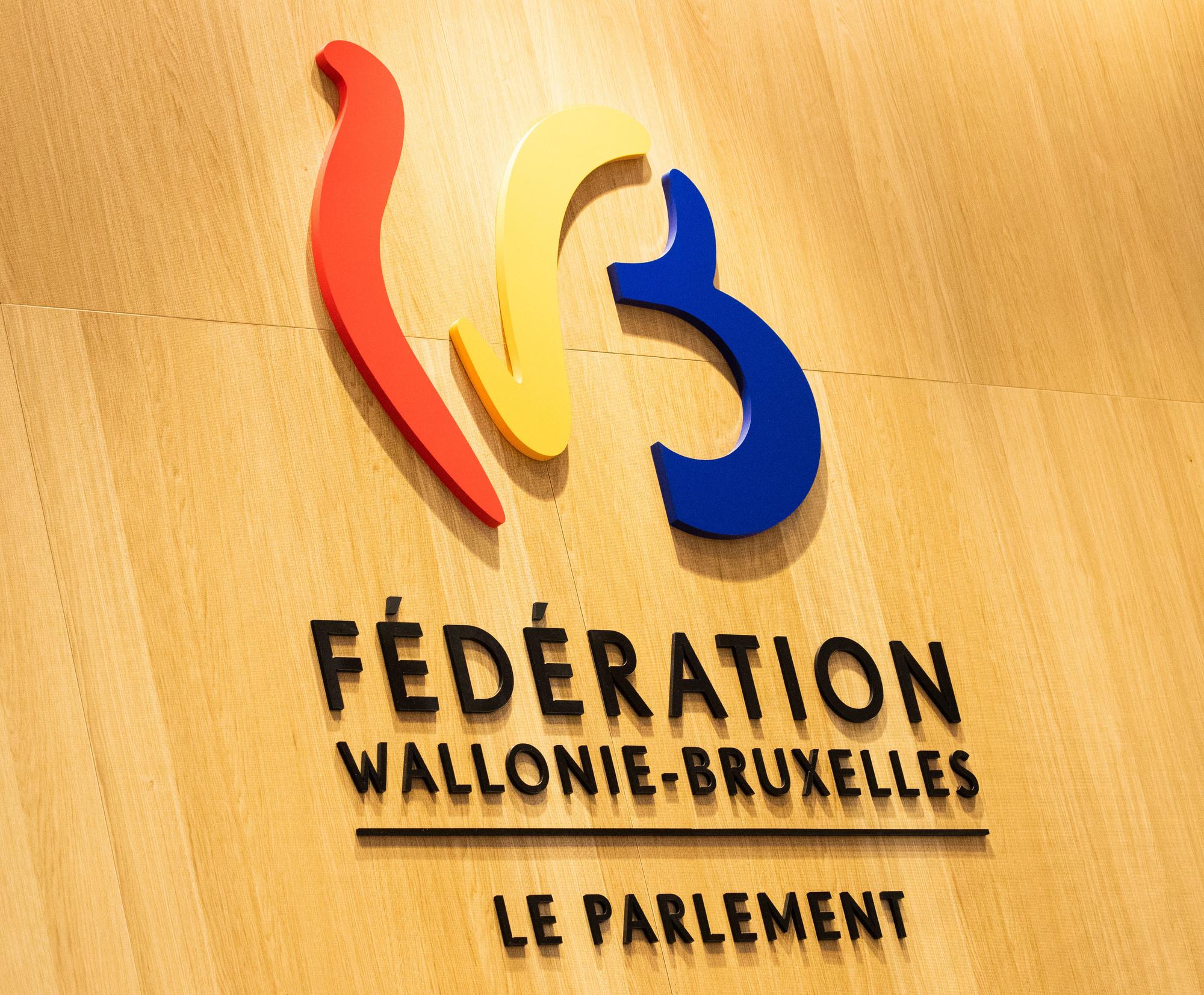 Le Budget Initial De La Fédération Wallonie-Bruxelles Pour 2022 A été ...