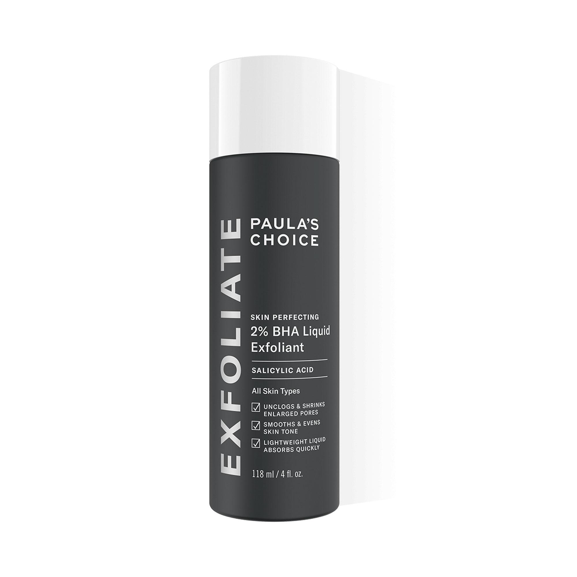 Skin Perfecting 2 % BHA Liquid Exfoliant