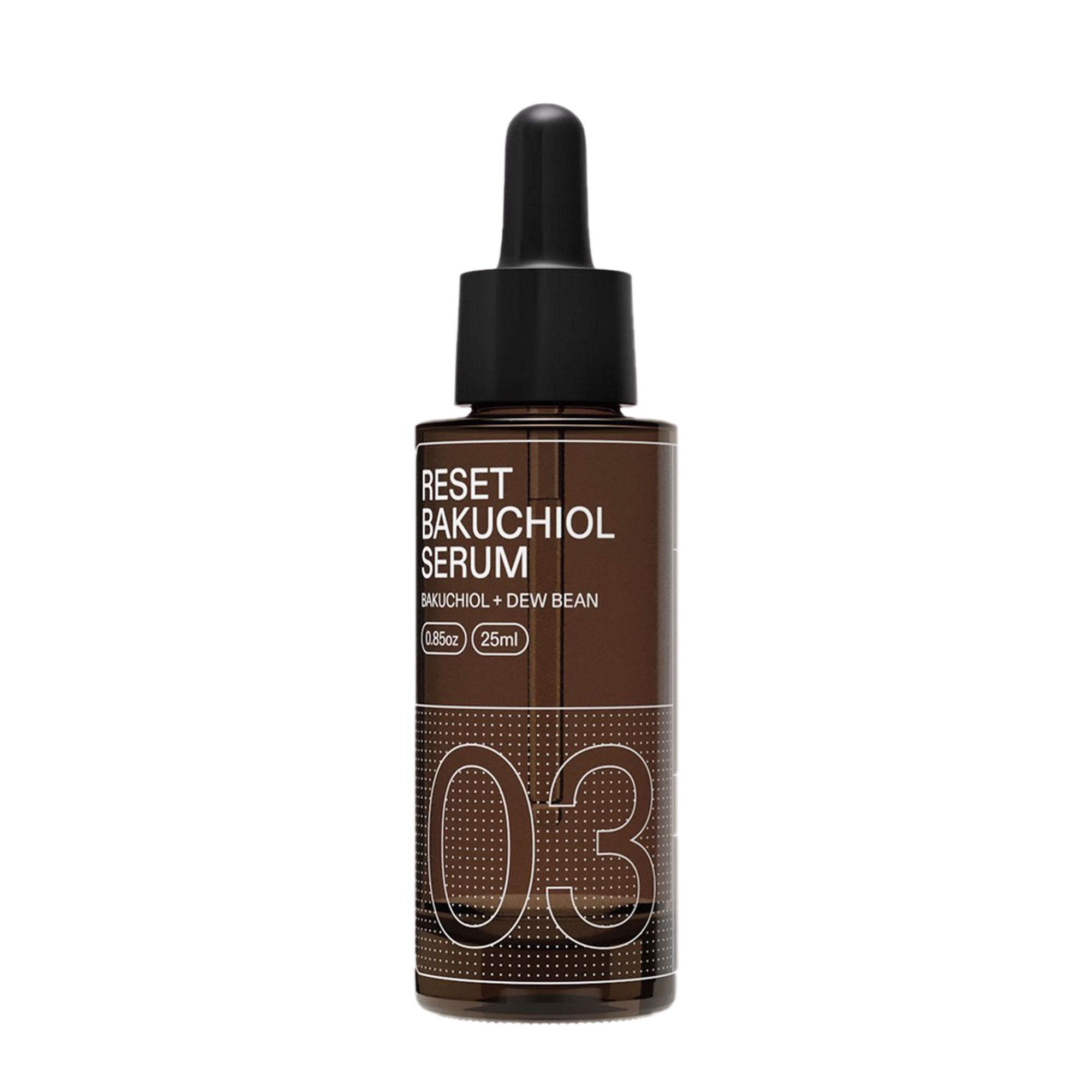 Reset bakuchiol serum
