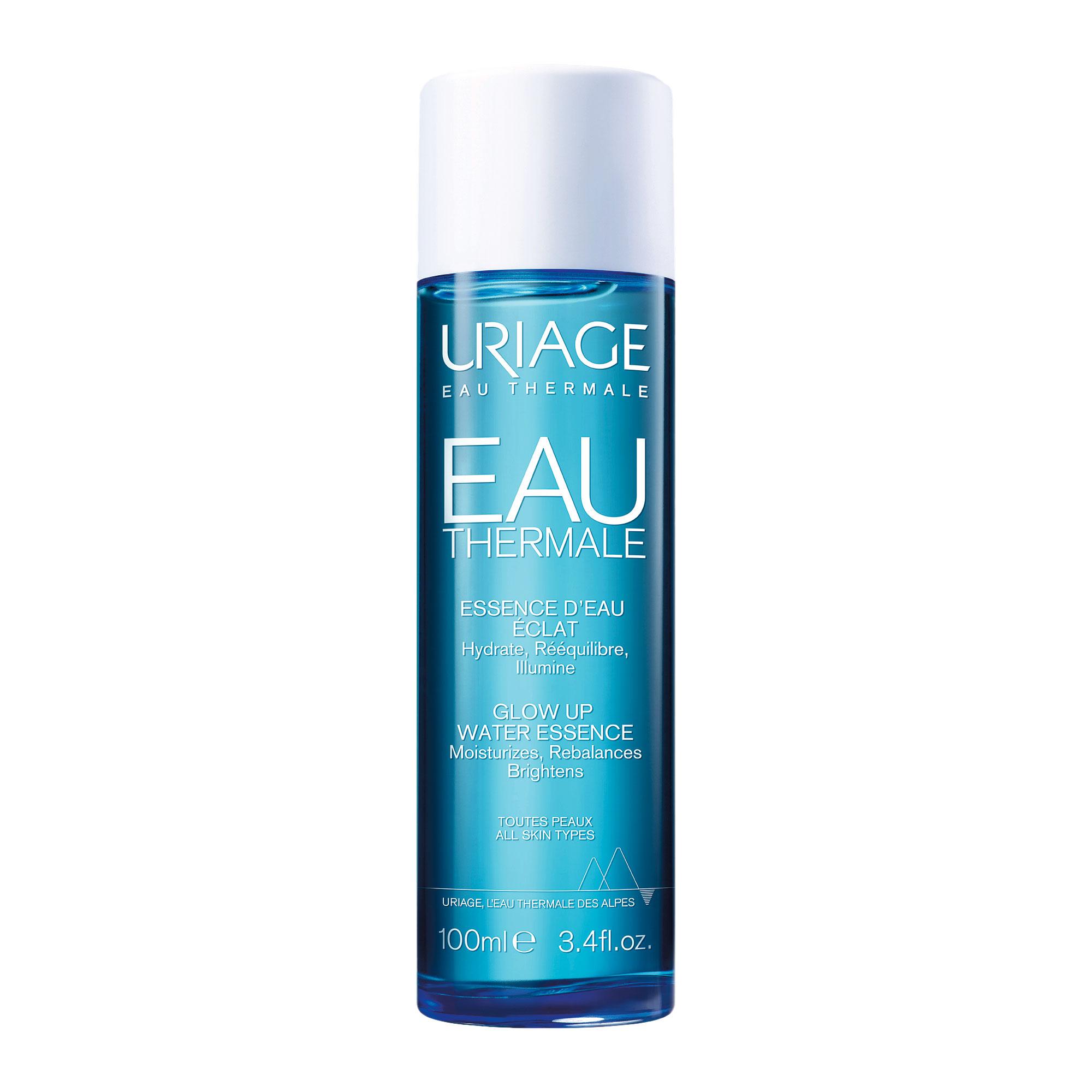Glow Up Water Essence