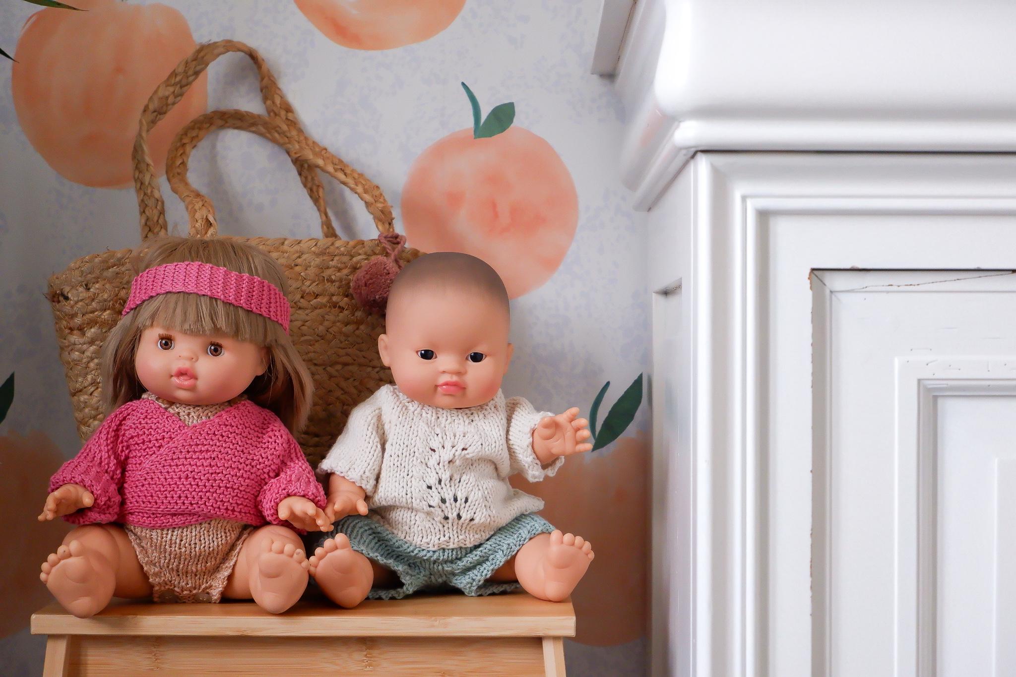 binnenkijken babykamer kinderkamer