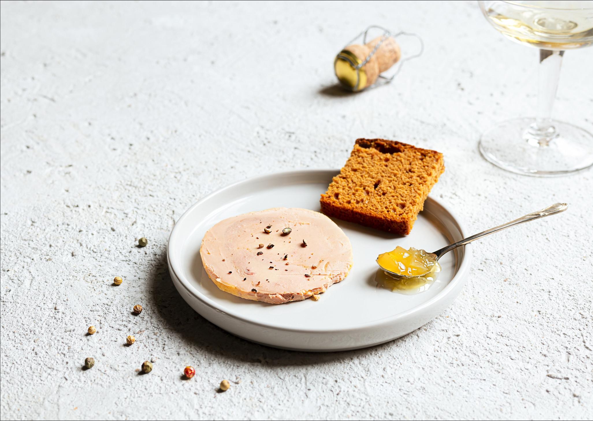 Peut-on manger du foie gras sans culpabiliser? Tout dépend à qui on demande