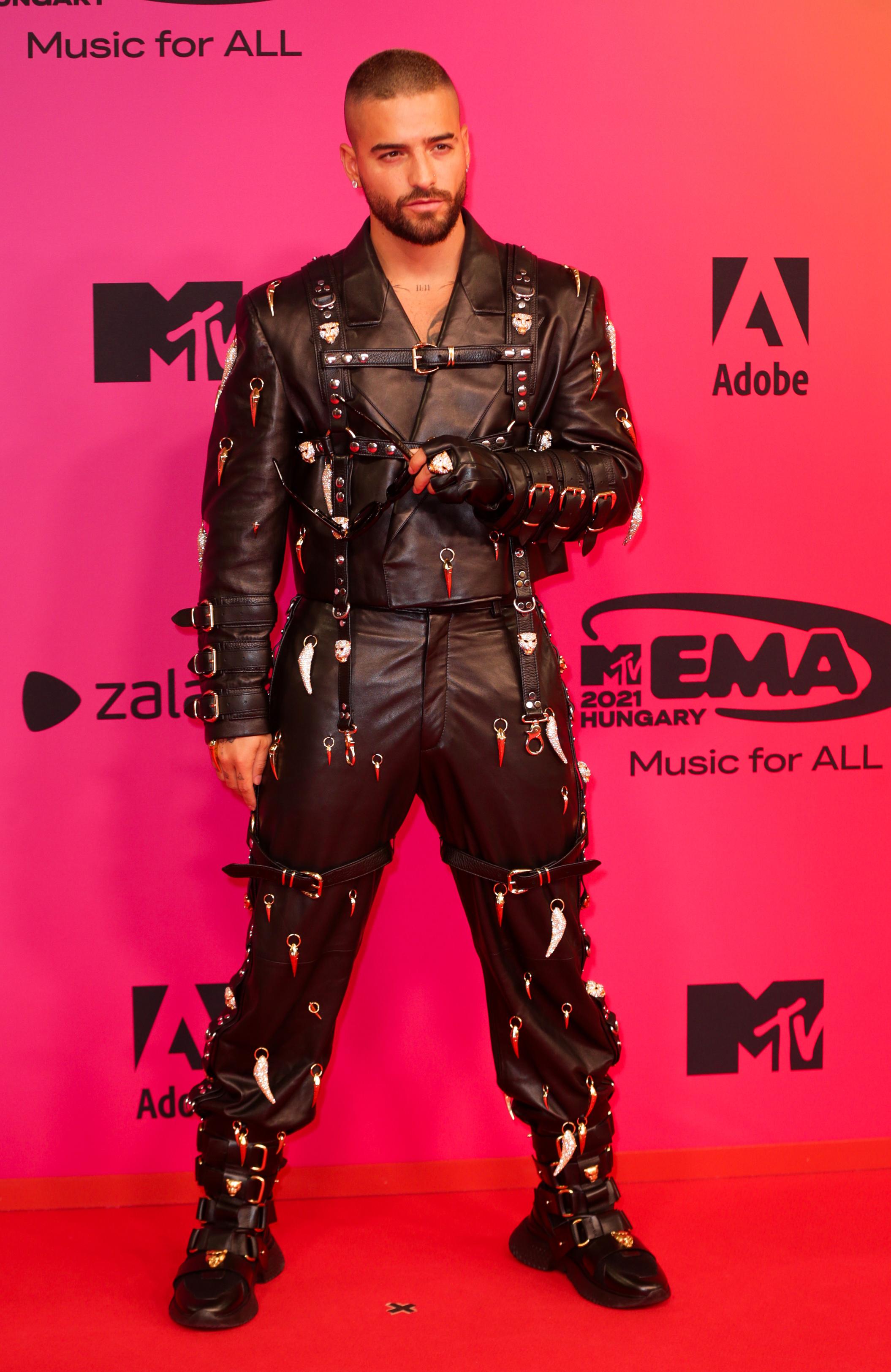 Maluma