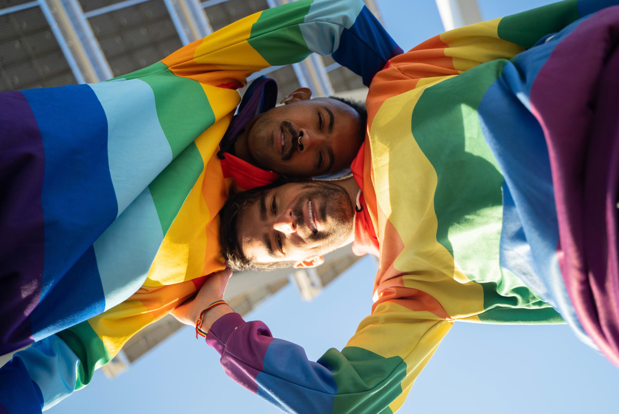 Homosexualité Singapour dépénalise l'homosexualité