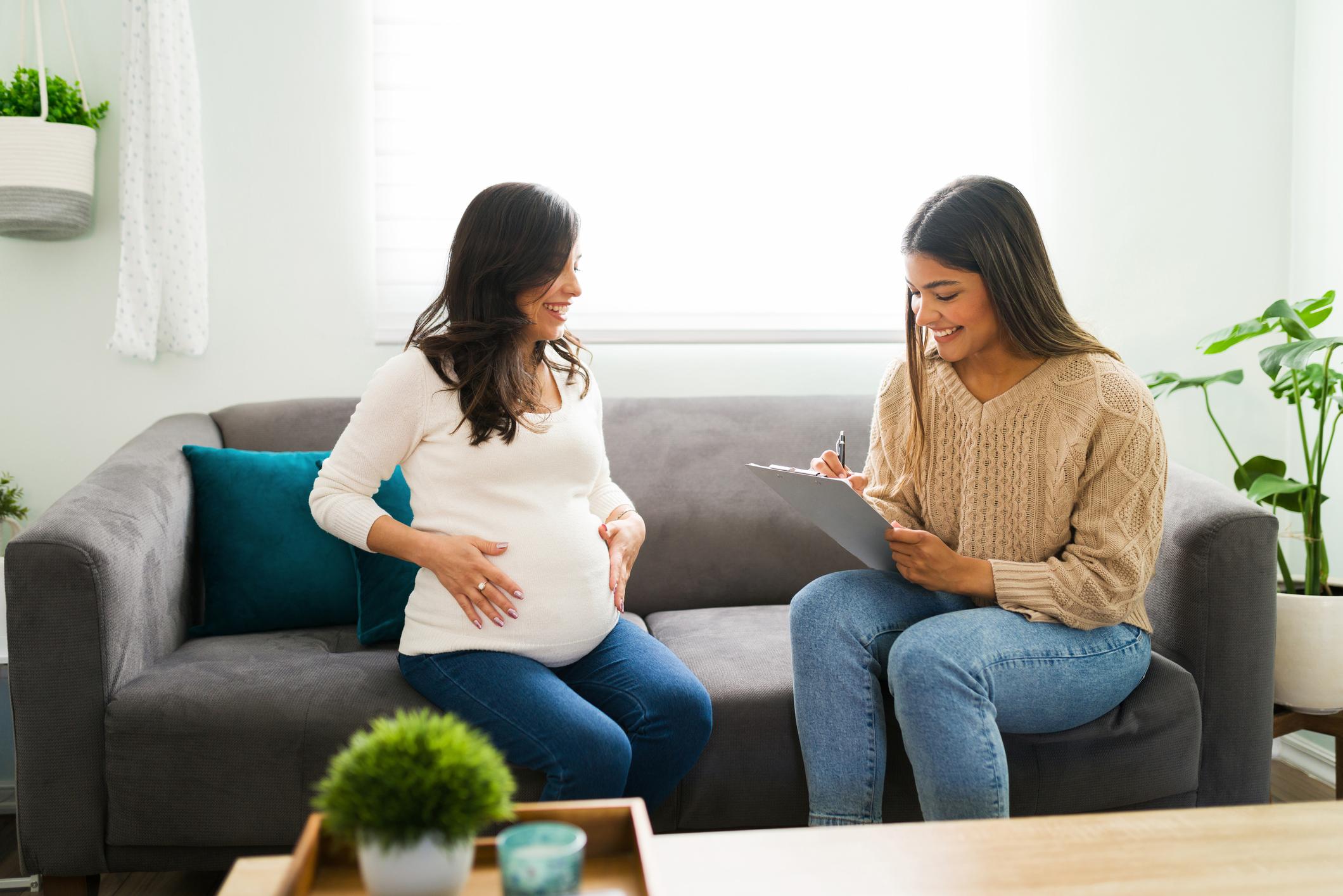 Qu #39 est ce qu #39 une doula et pourquoi y faire appel? Qu #39 est ce qu #39 une doula et pourquoi y faire appel?