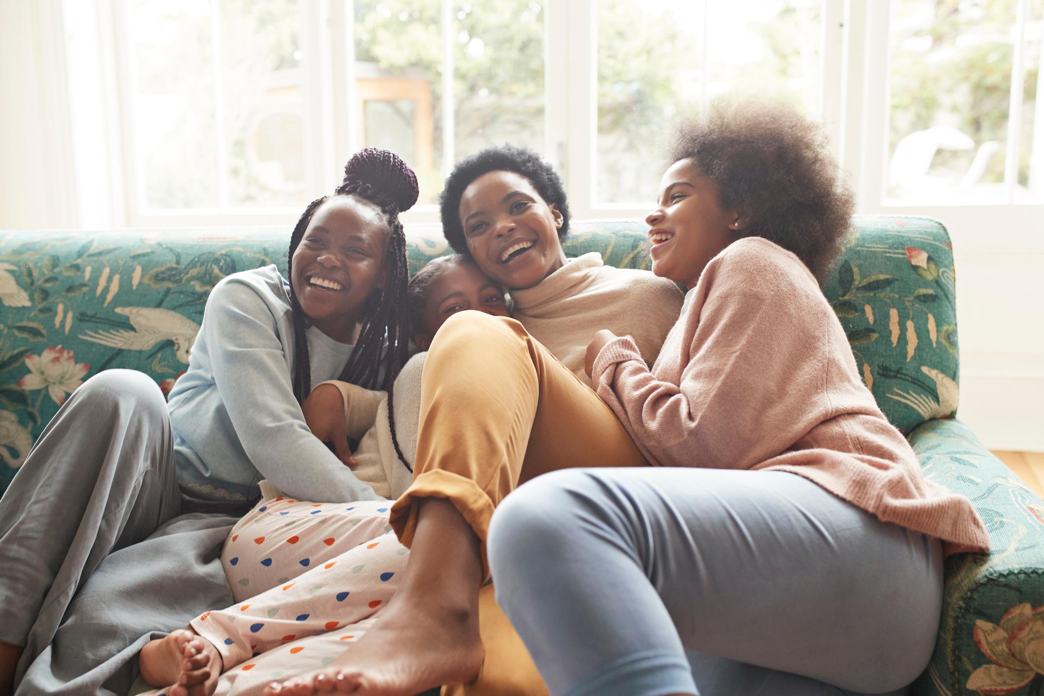20 films girly à (re)voir lors d'une soirée entre copines - Femmes d
