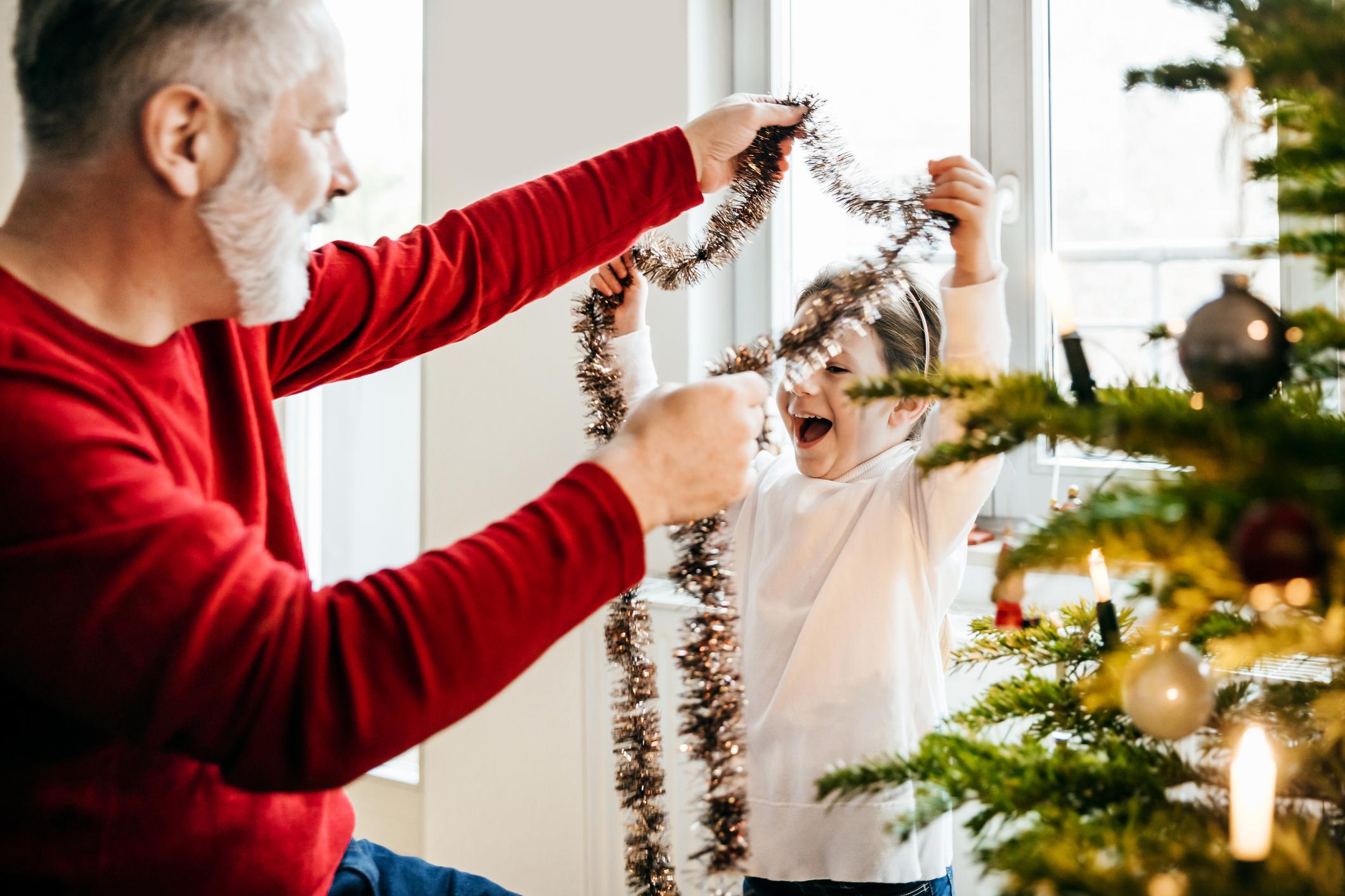 Poëzie Interpretatie Reserve Kerstslinger: 10x ideeën om je huis en kerstboom te versieren - Libelle