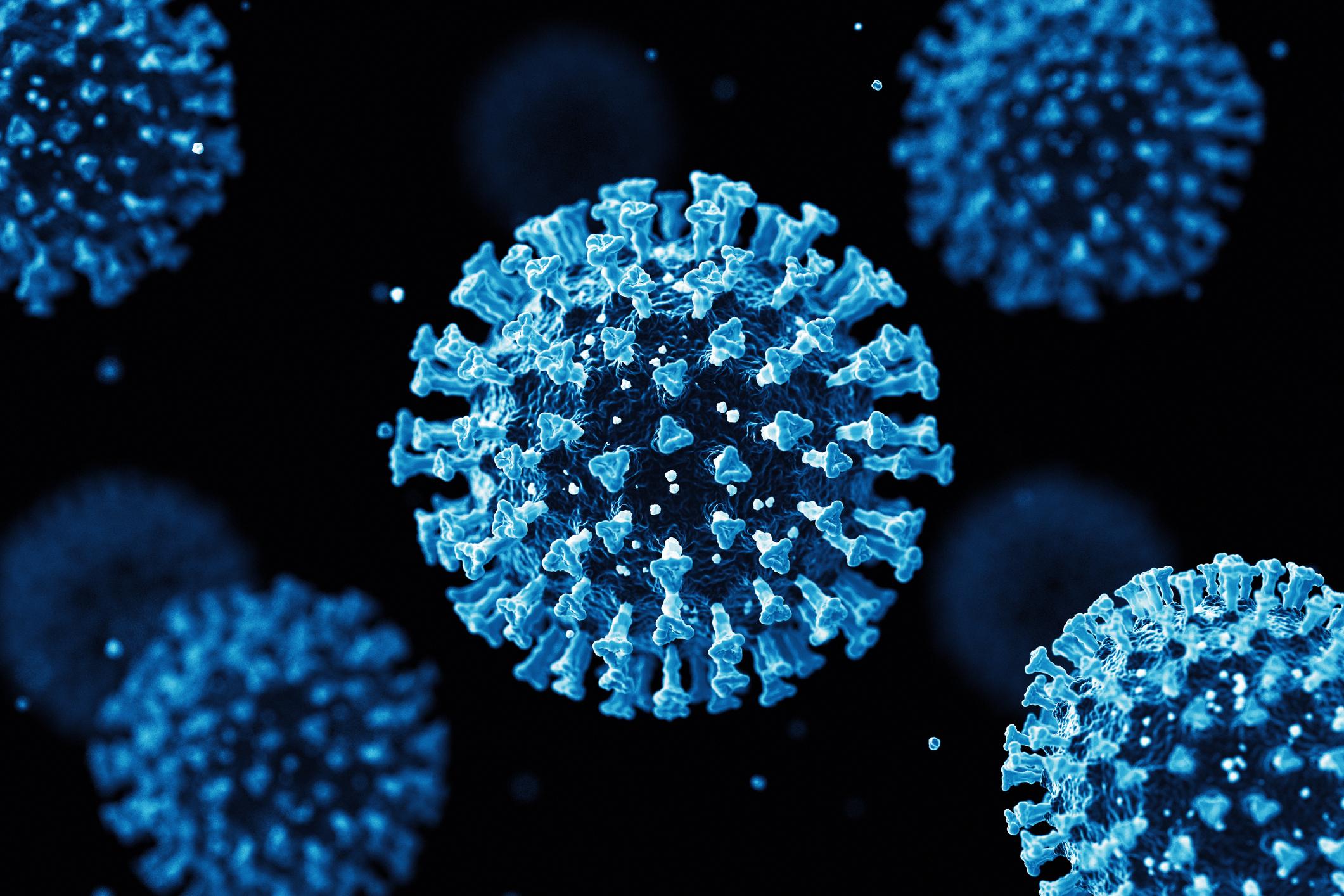 Covid: quels sont les symptômes du sous-variant BA.5