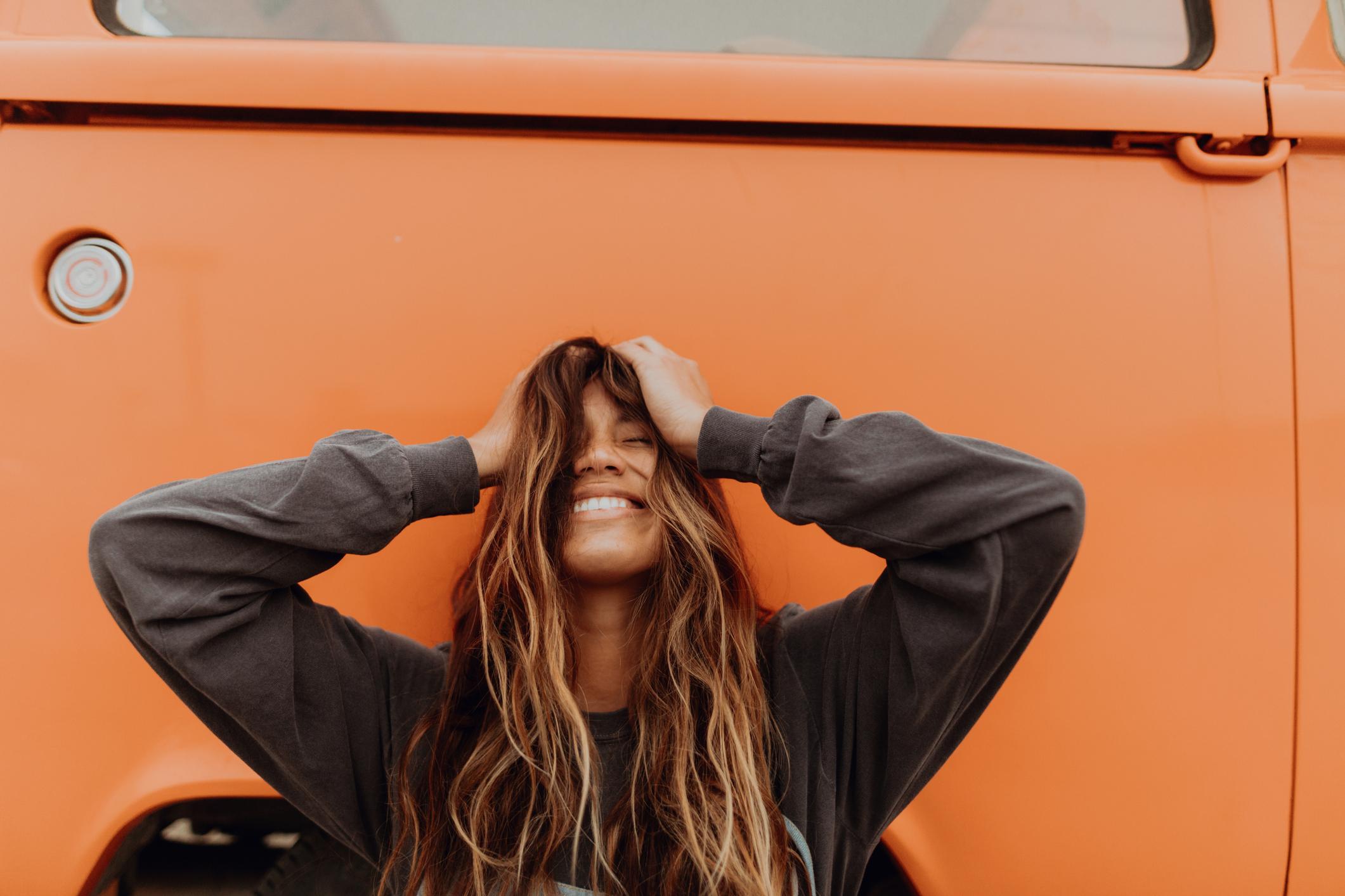 HAIR DUSTING la technique pour garder ses longueurs et dire byebye
